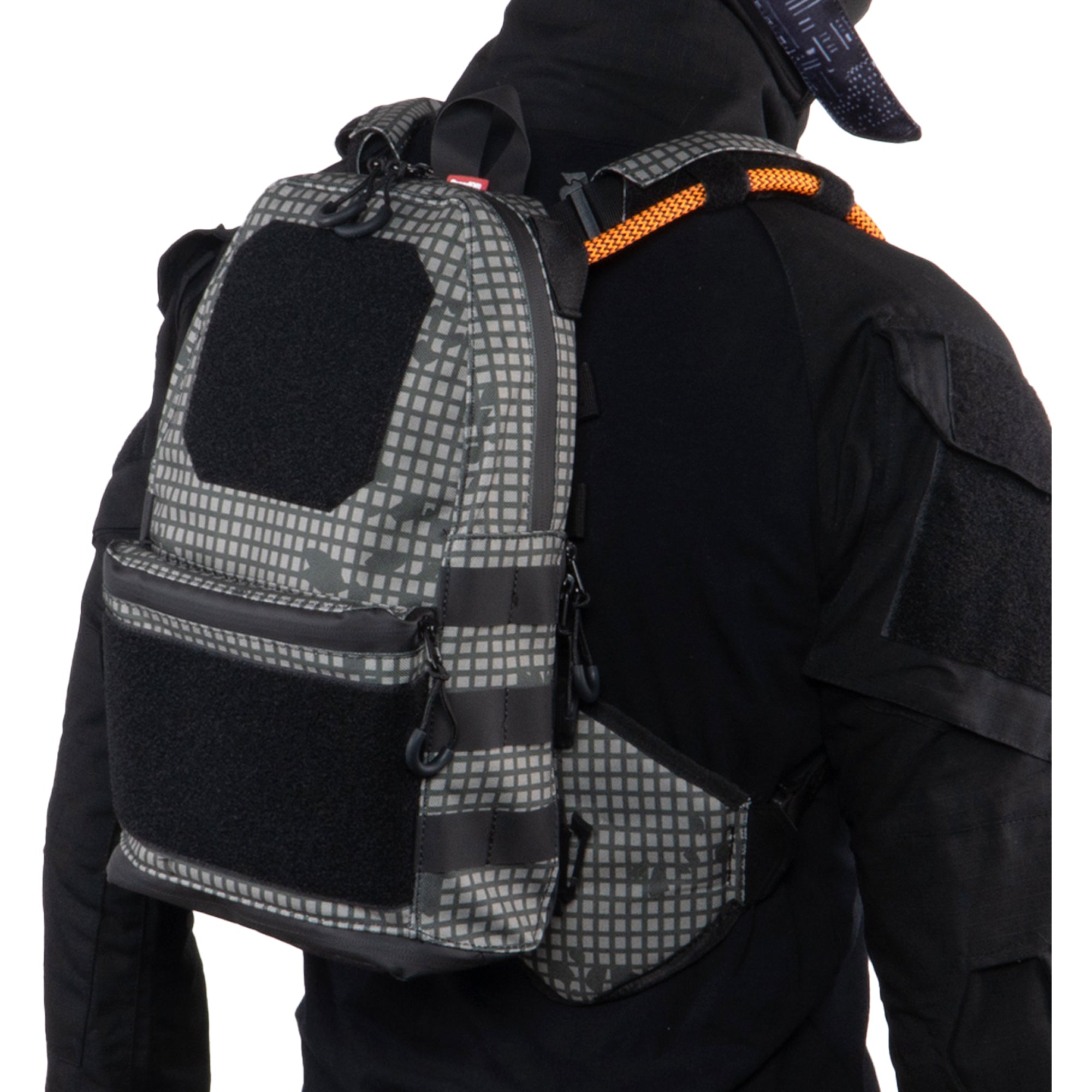 ATOMPACK + PLATE CARRIER KIT