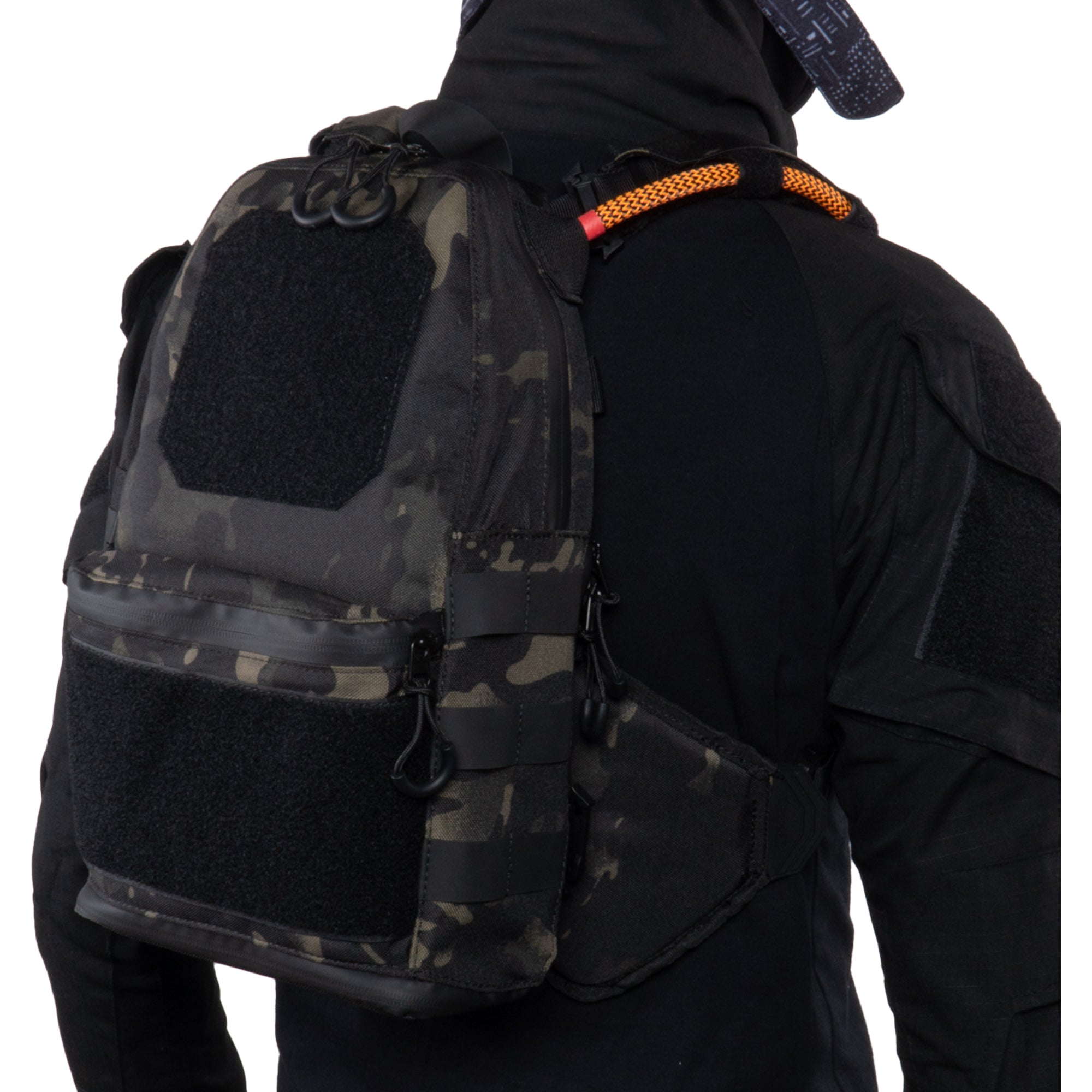 ATOMPACK + PLATE CARRIER KIT