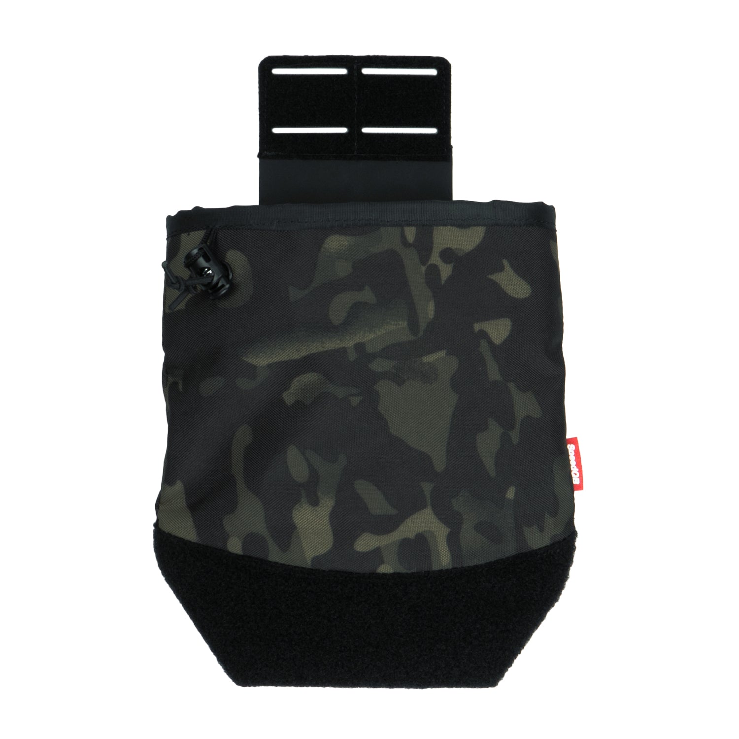 MOLLE-CULE BELT + DUMP POUCH KIT