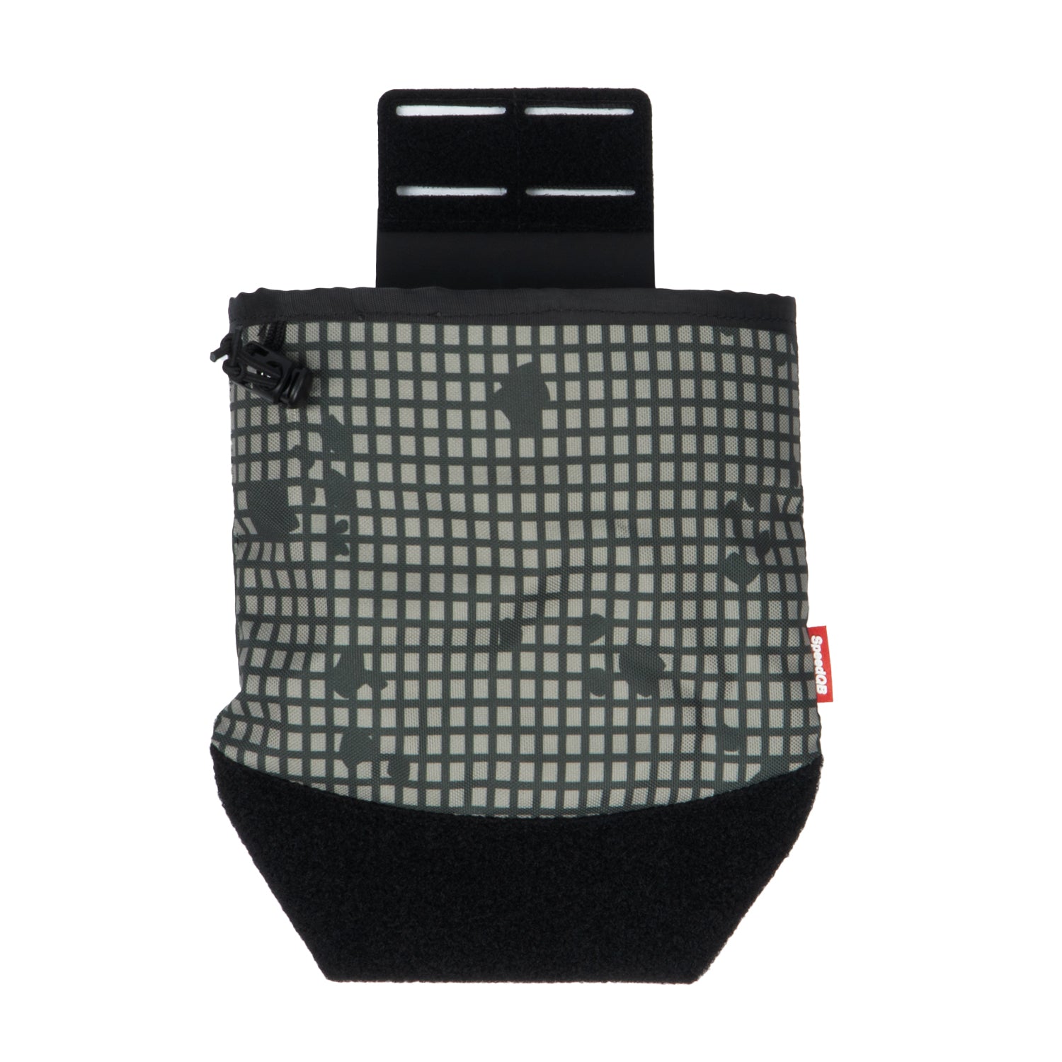 MOLLE-CULE BELT + DUMP POUCH KIT