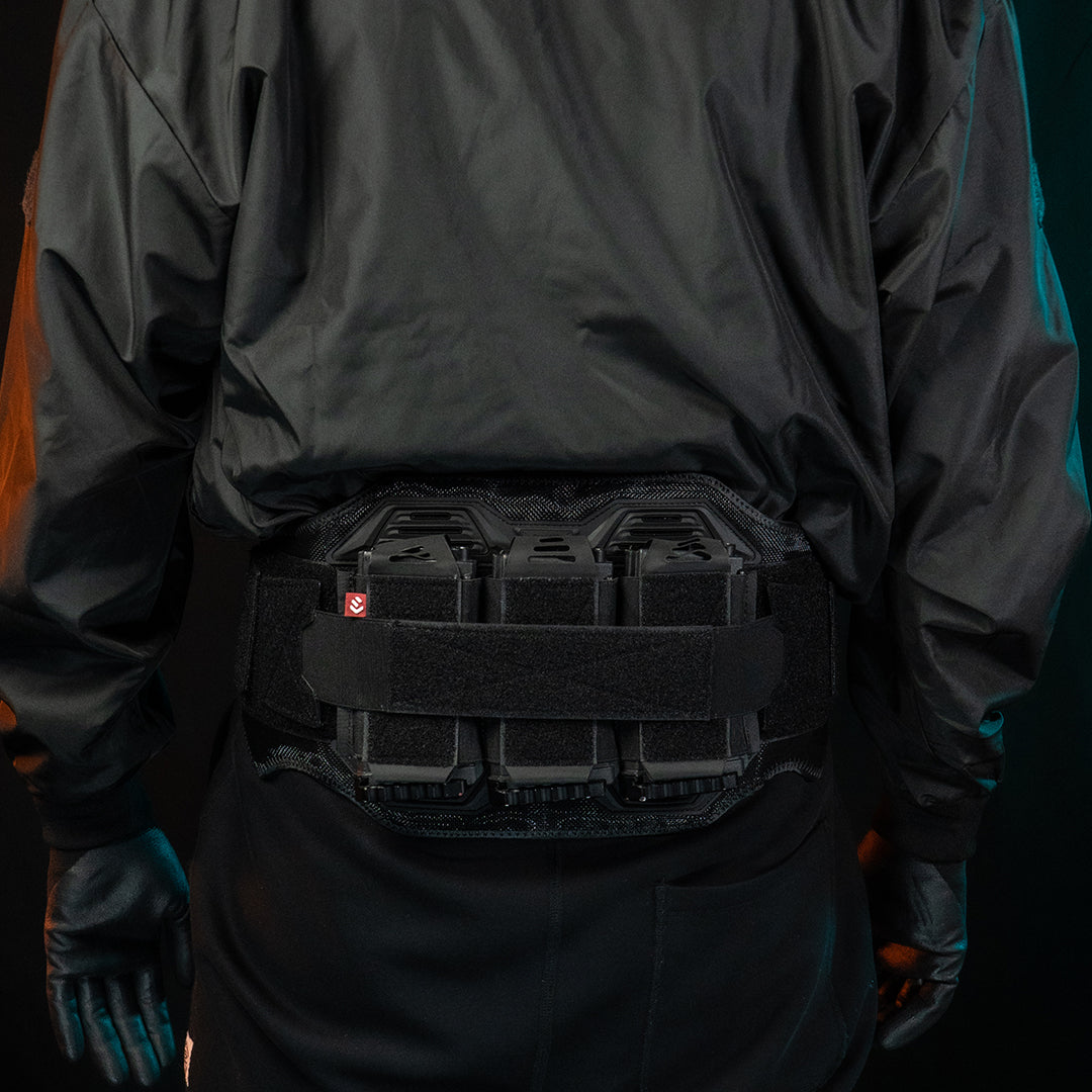 MBS2 TYPE-S + PMP RIFLE KIT