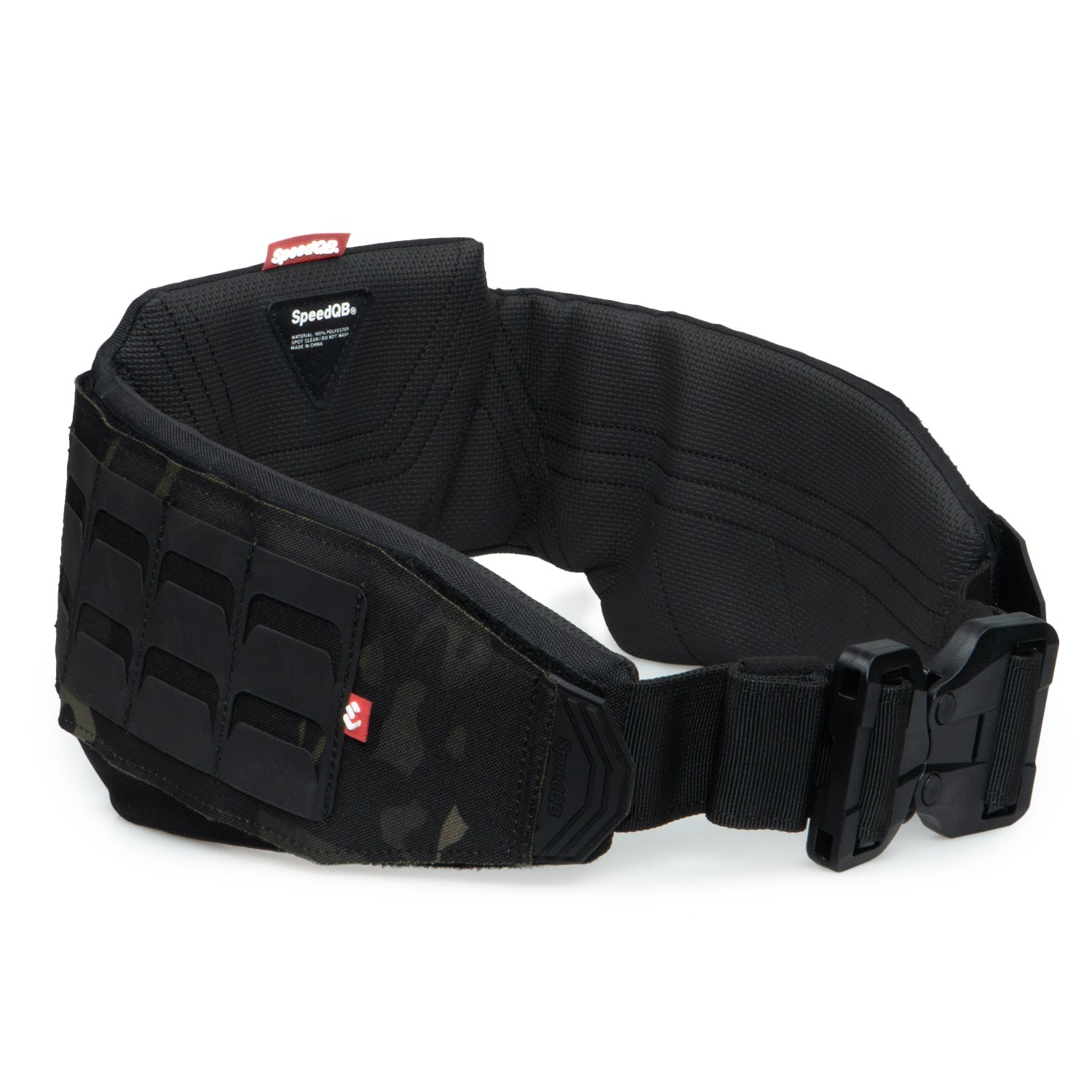 MOLLE-CULE BELT + DUMP POUCH KIT
