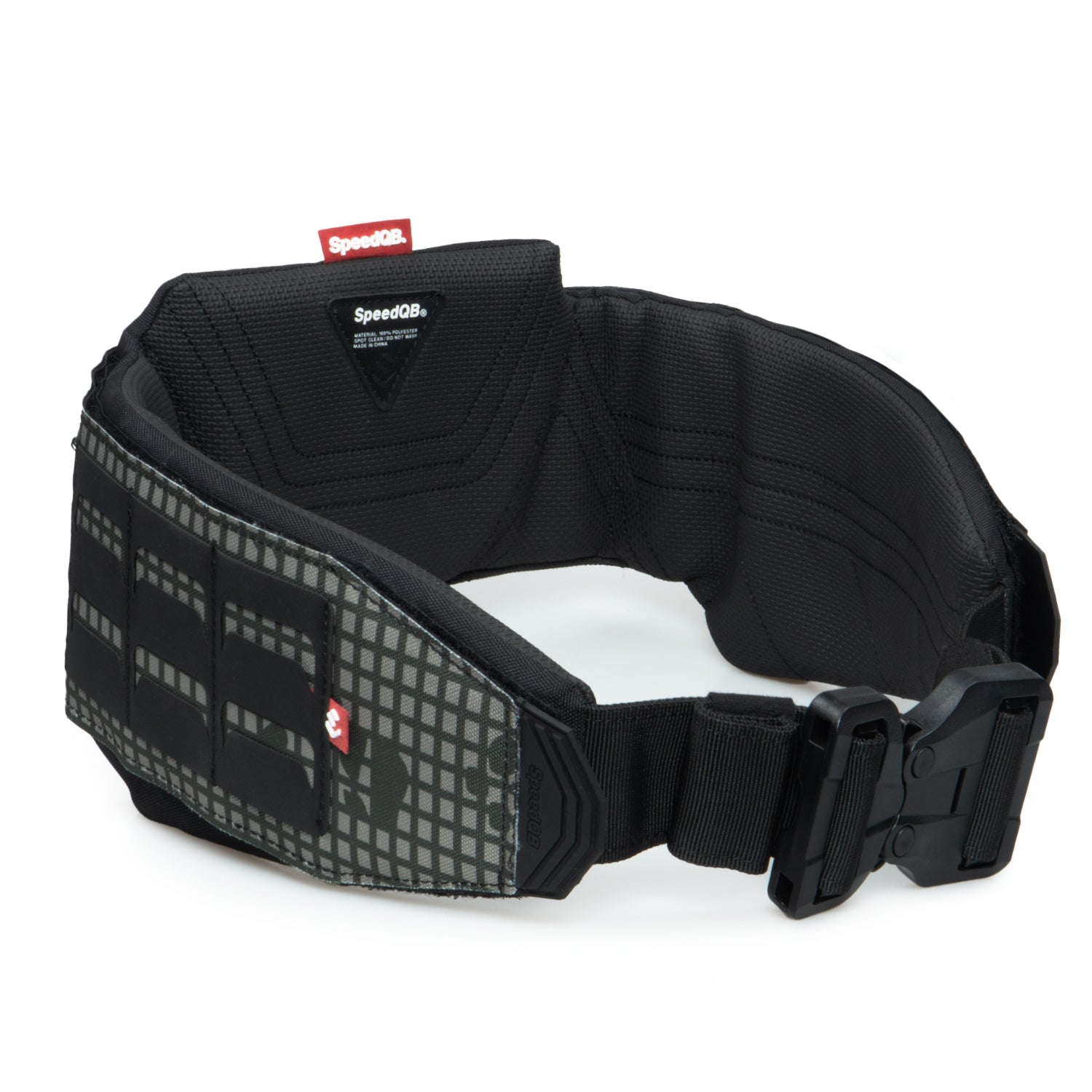 MOLLE-CULE BELT + DUMP POUCH KIT