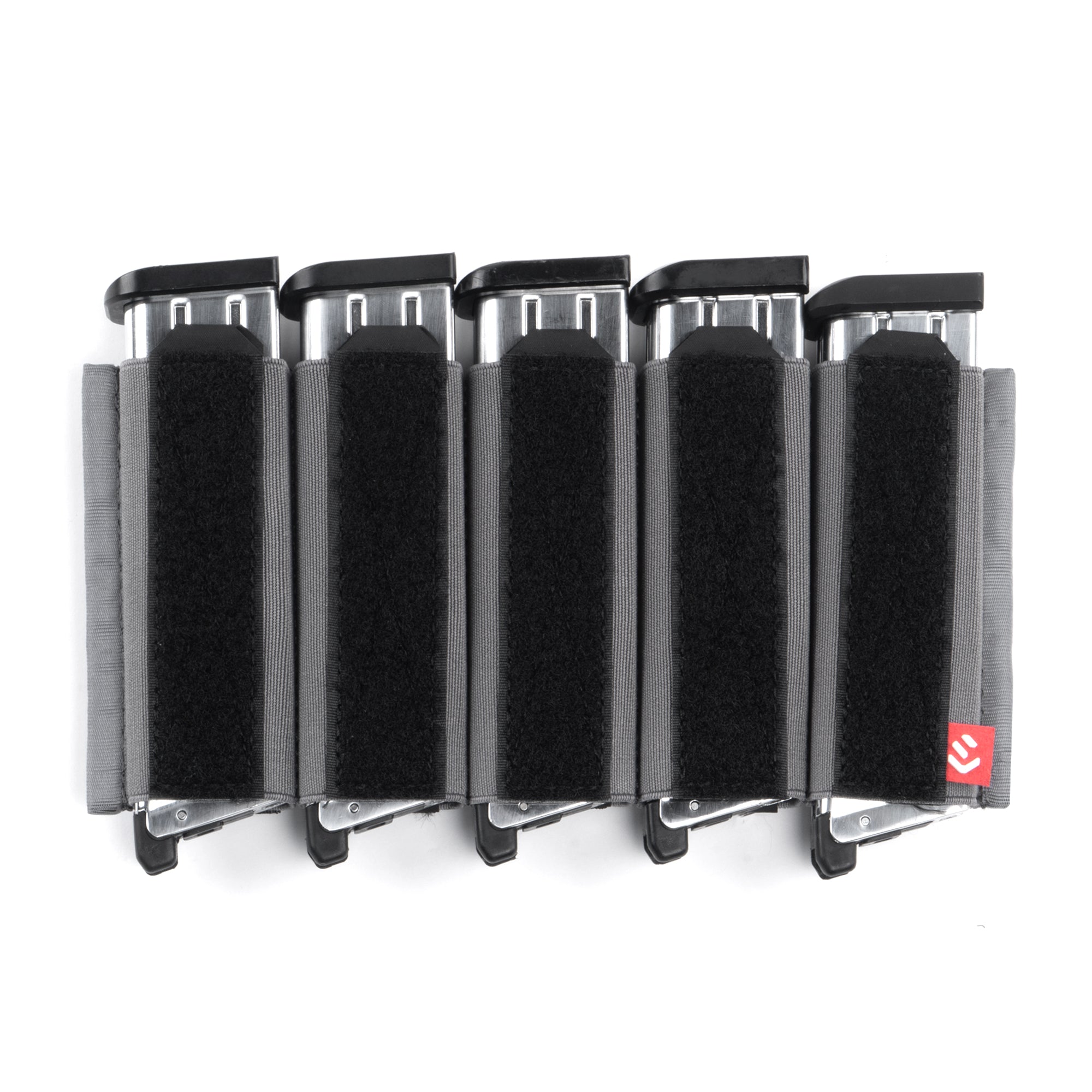 MBS2 TYPE-S + PMP PISTOL KIT