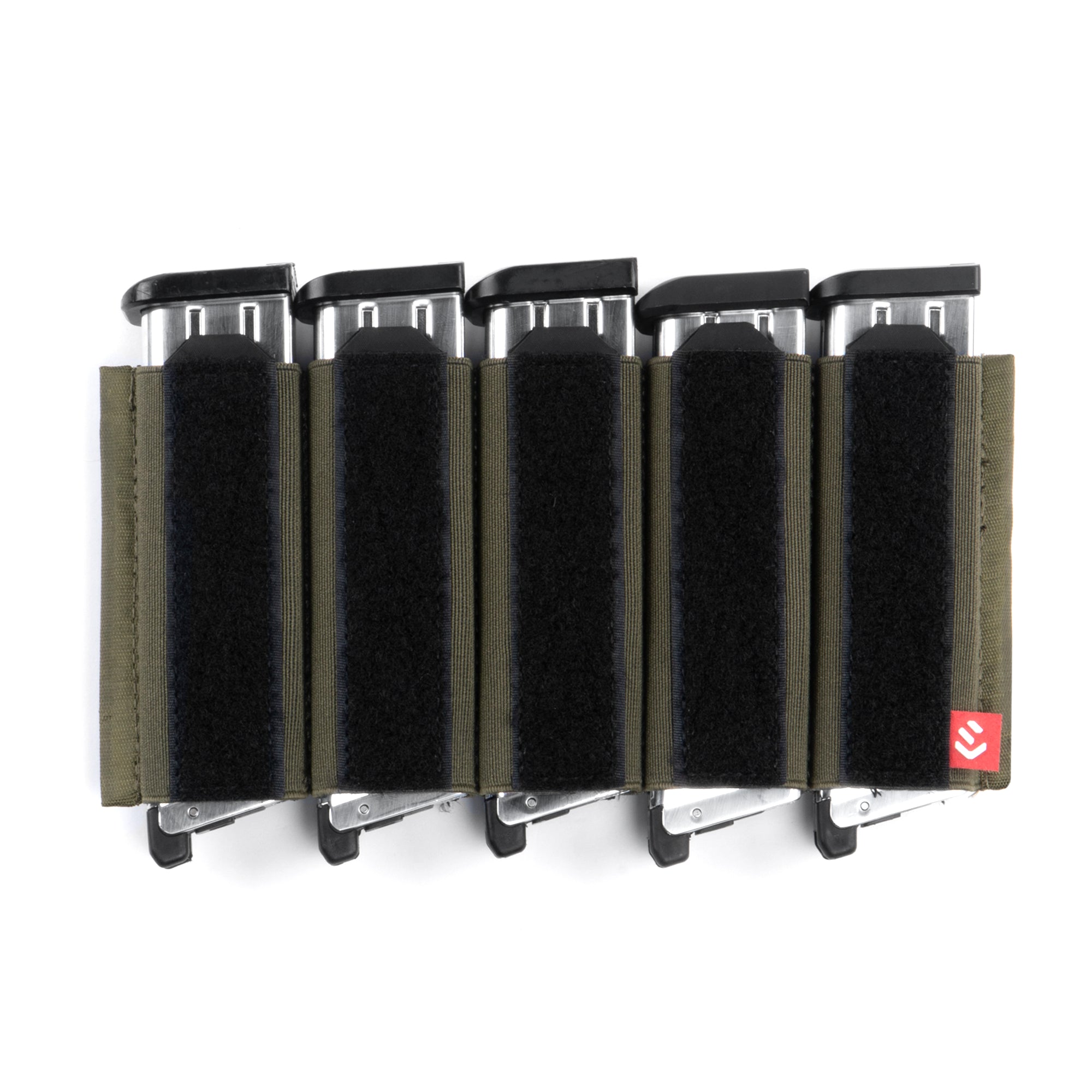 MBS2 TYPE-S + PMP PISTOL KIT