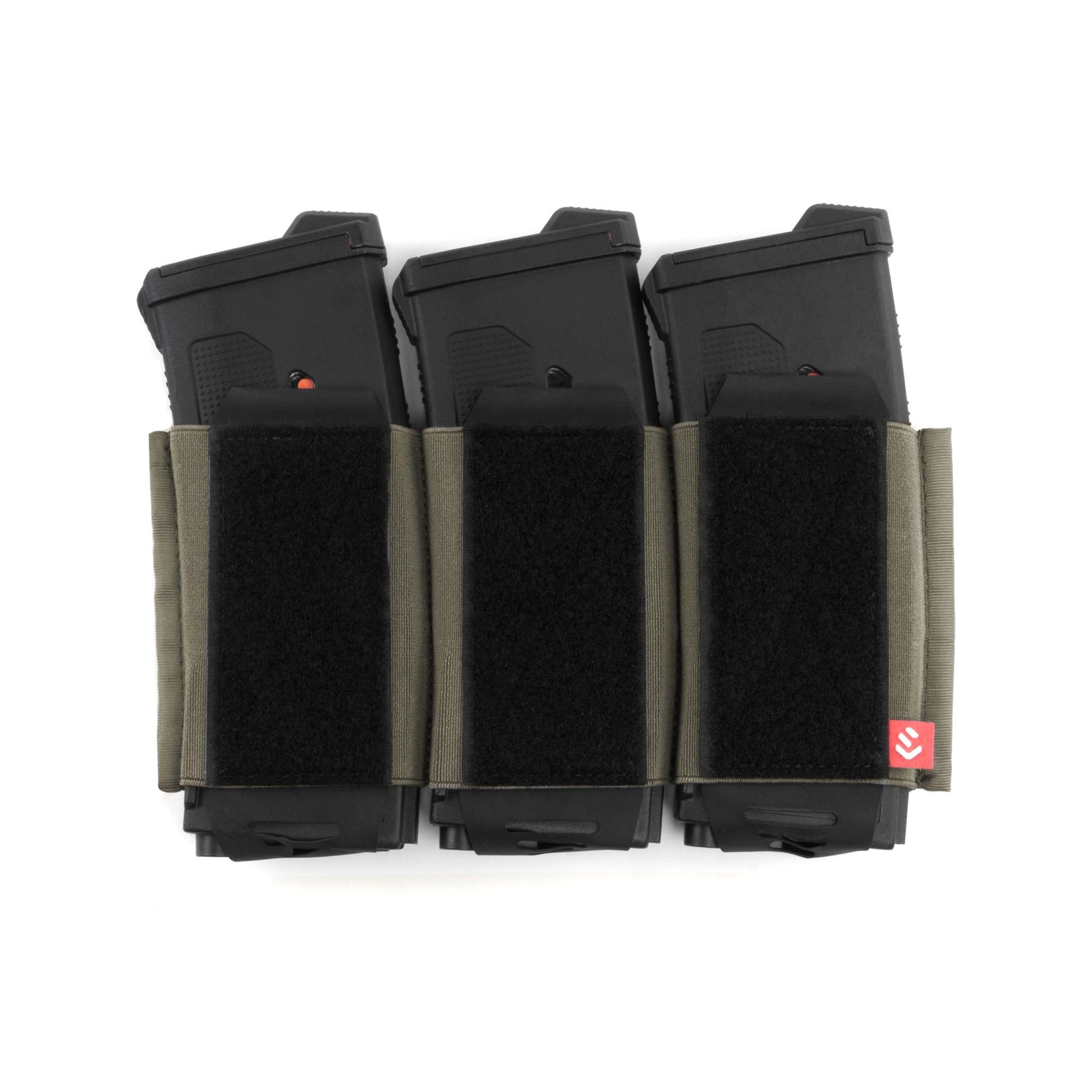 MBS2 TYPE-S + PMP RIFLE KIT