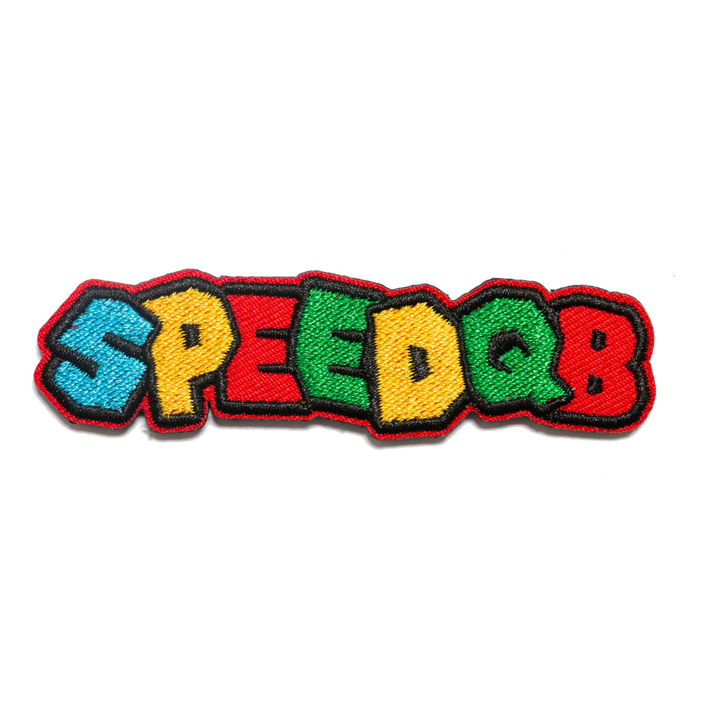 SQBROS PATCH