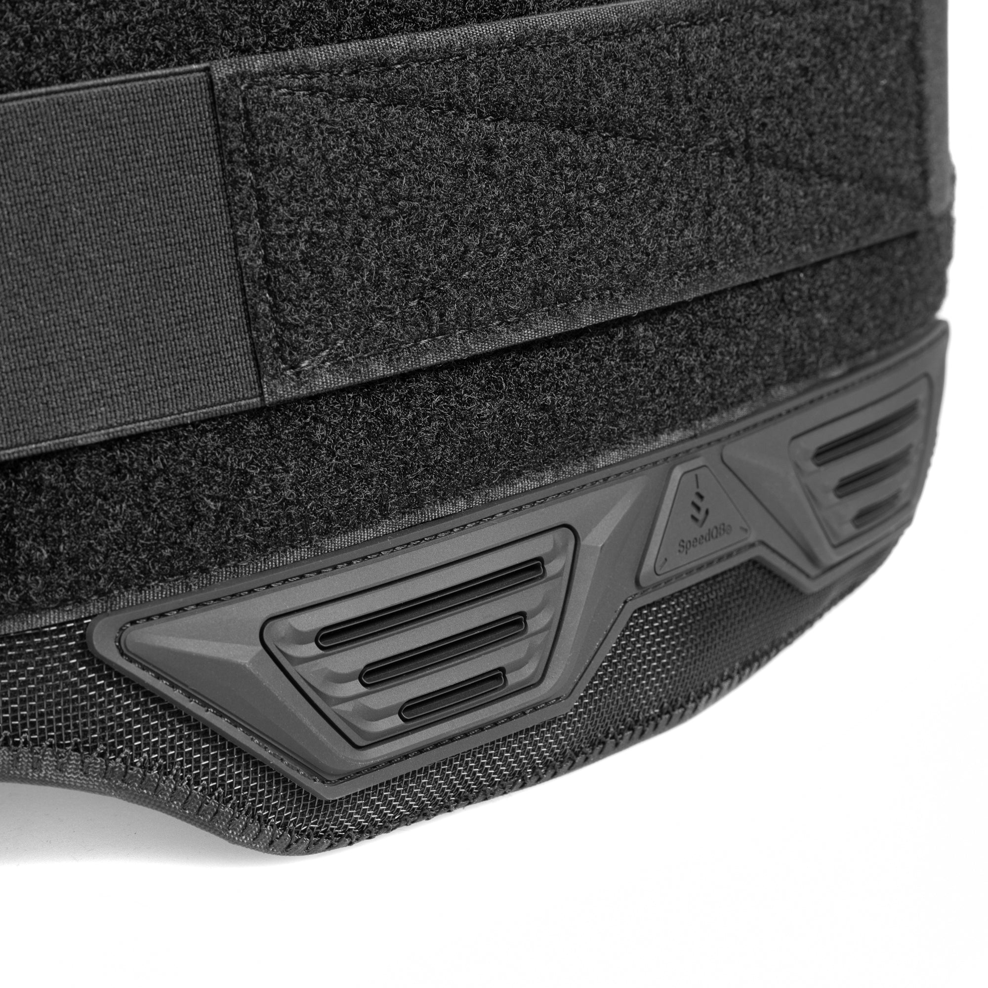 SPEEDQB MBS2 TYPE-S (BLACK)