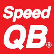 SpeedQB Worldwide logo