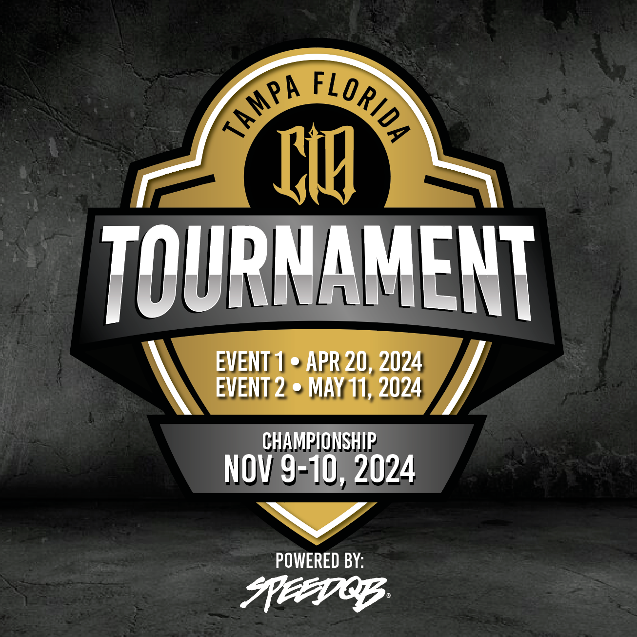 CIA Tampa 5v5 Tournament Series 2024