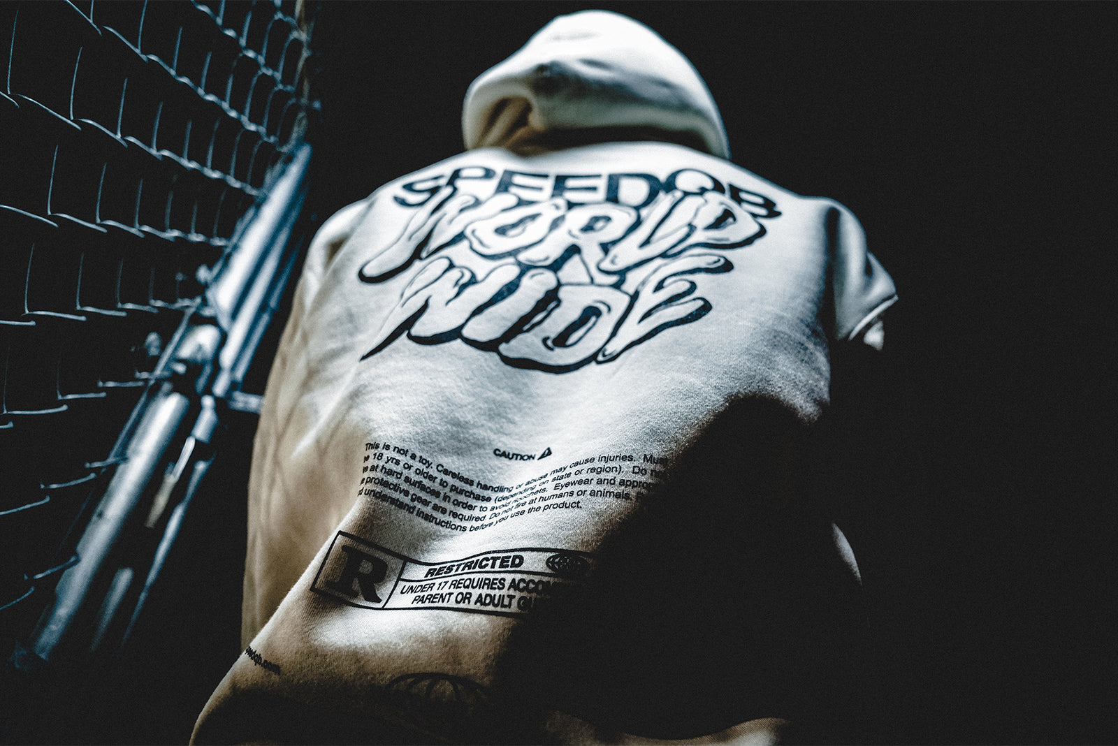 SpeedQB Worldwide