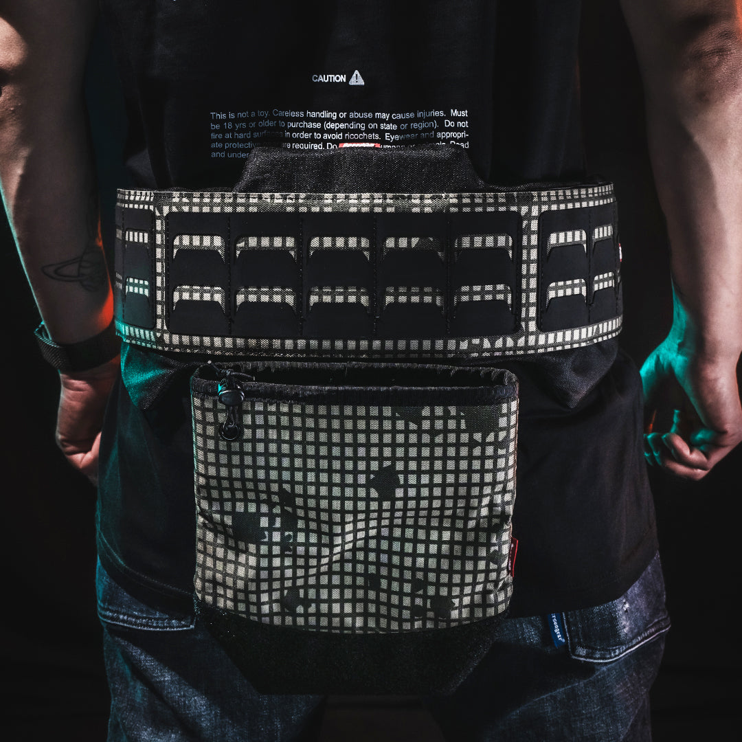 SPEEDQB GEAR - SpeedQB