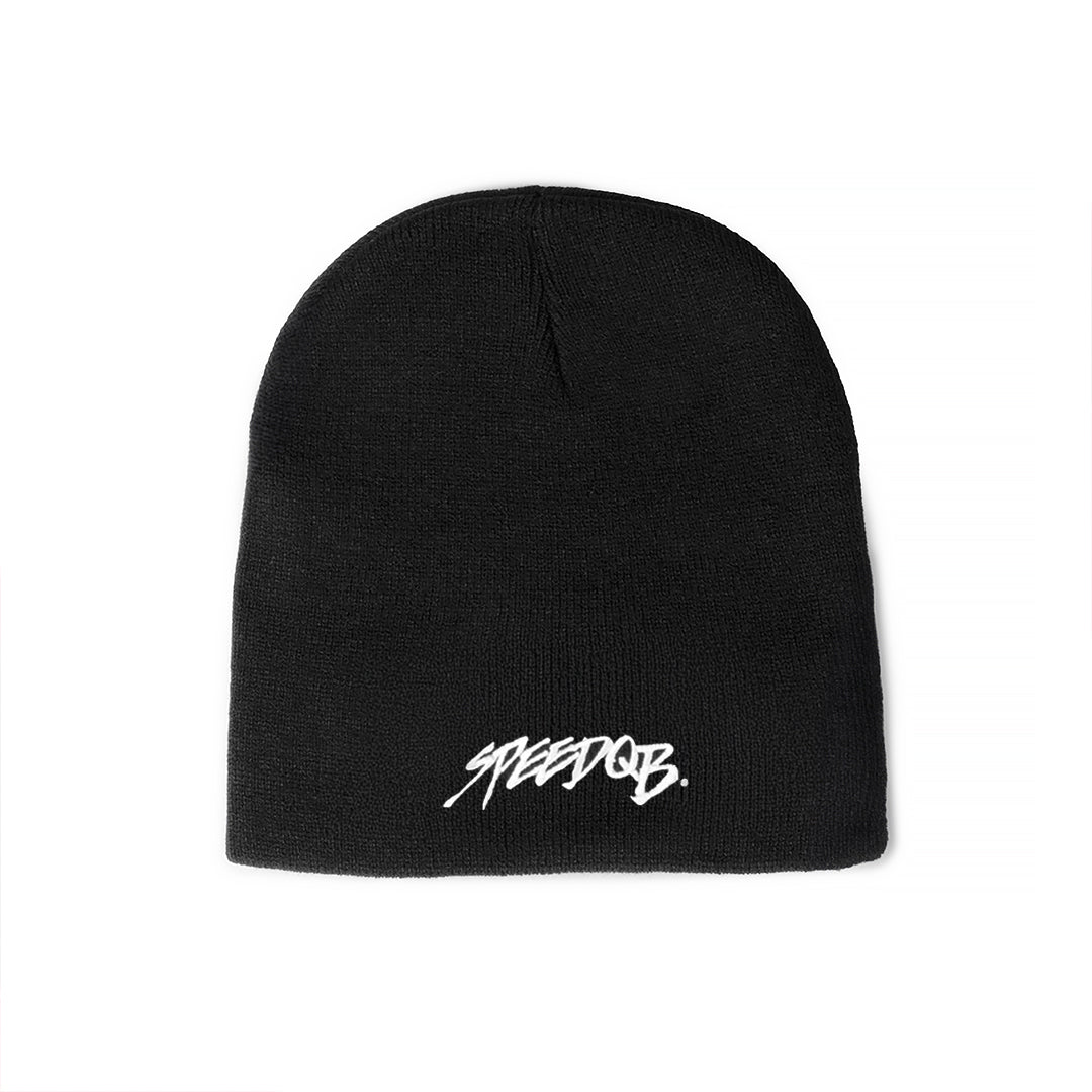 SPEEDQB HANDSTYLE SKULLY BEANIE - SpeedQB
