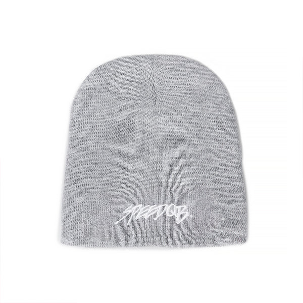 帽子 FASTHAND SCRIPT BEANIE SQB_Apparel_Beanie_Handstyle_G