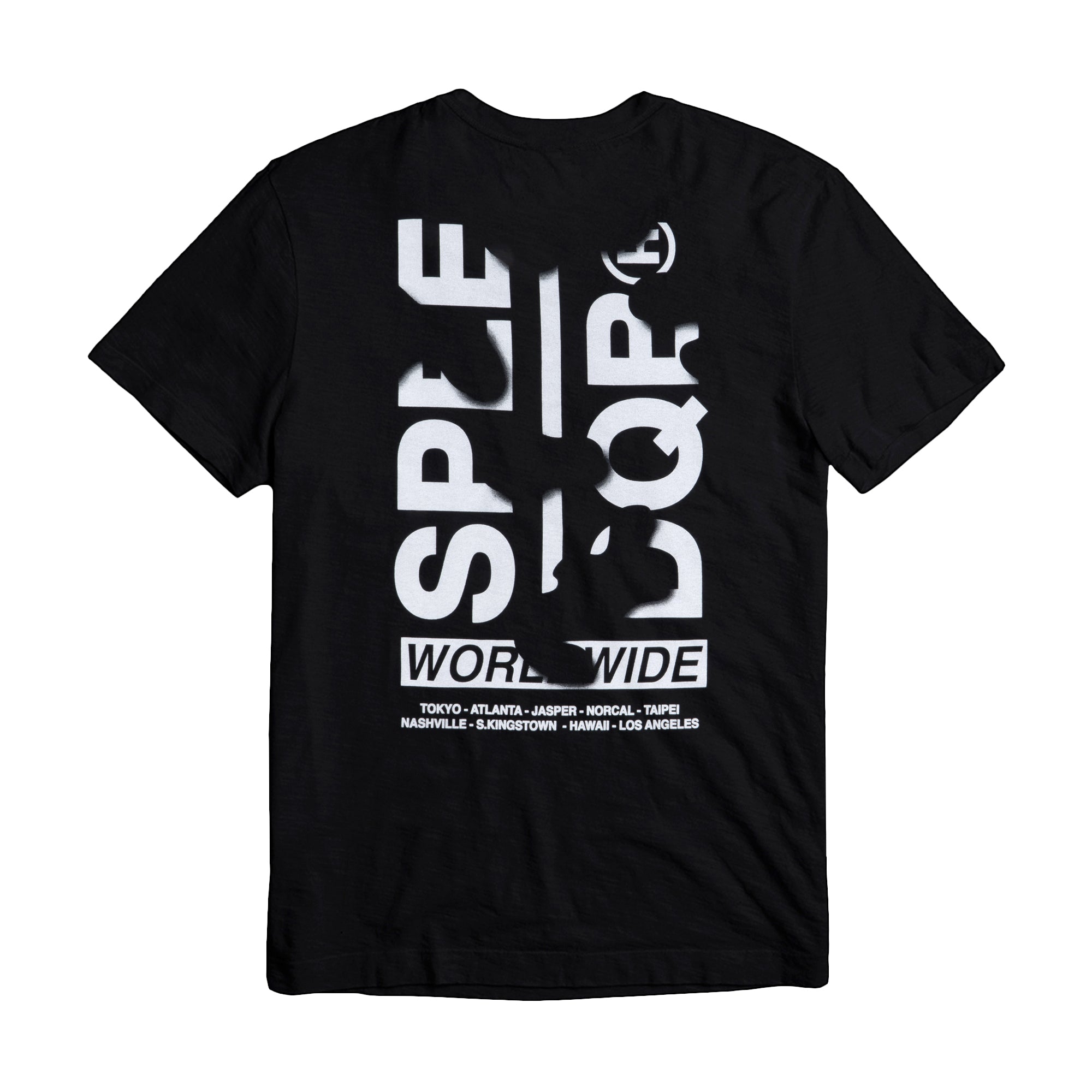 SPEEDQB 