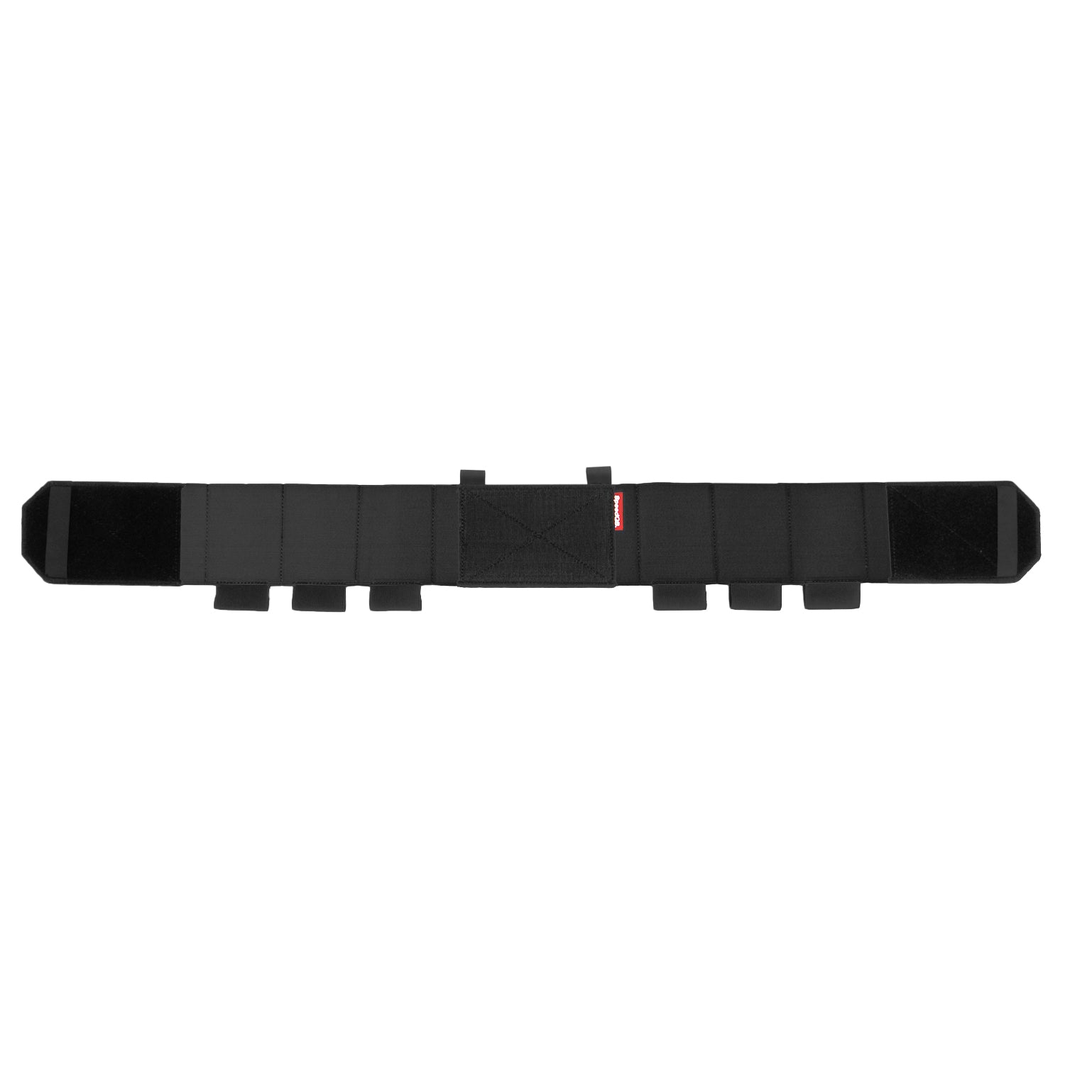 SPEEDQB CUMMERBUND [CMB] - BLACK