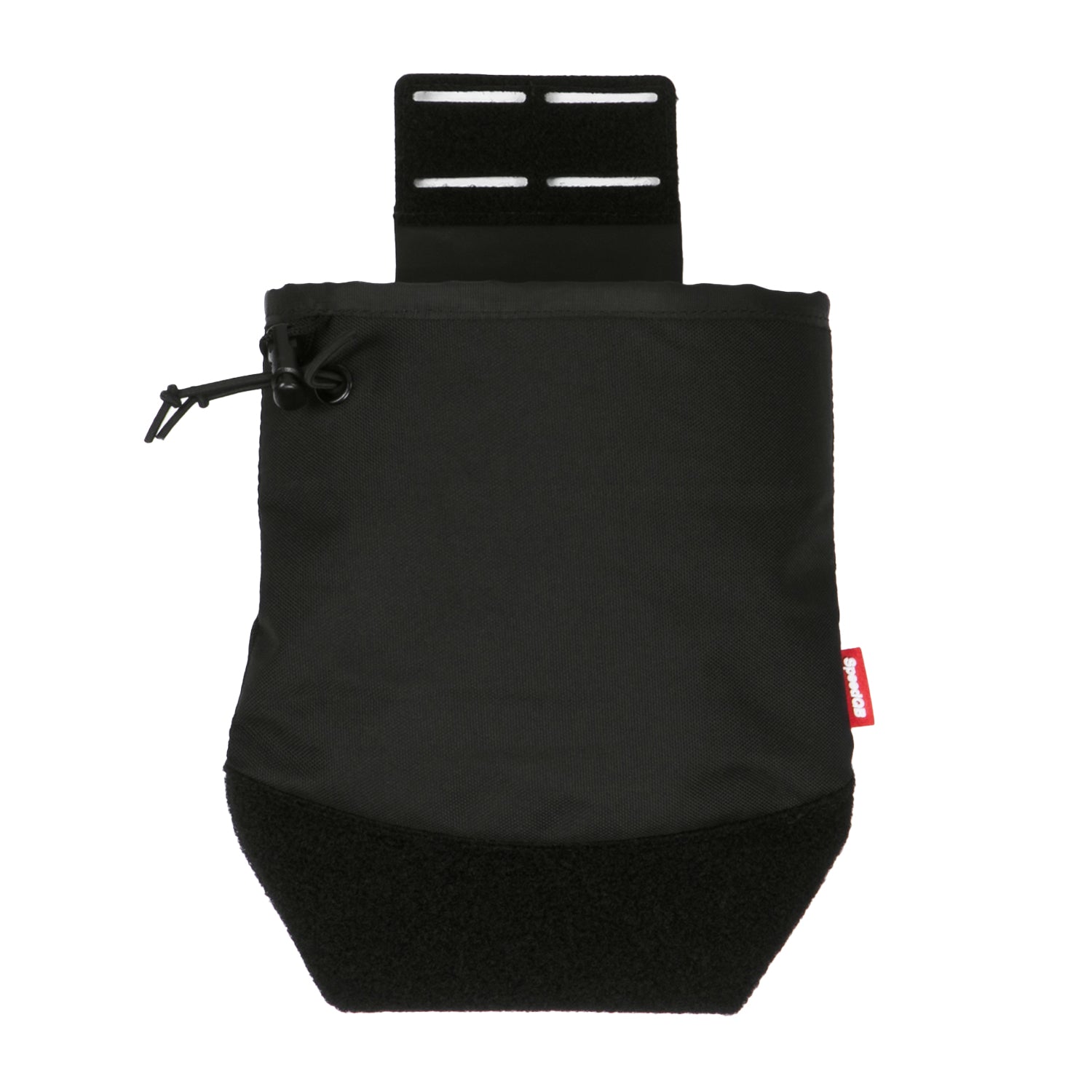 SPEEDQB NEUTRON V3 DUMP POUCH [NDP] BLACK SpeedQB