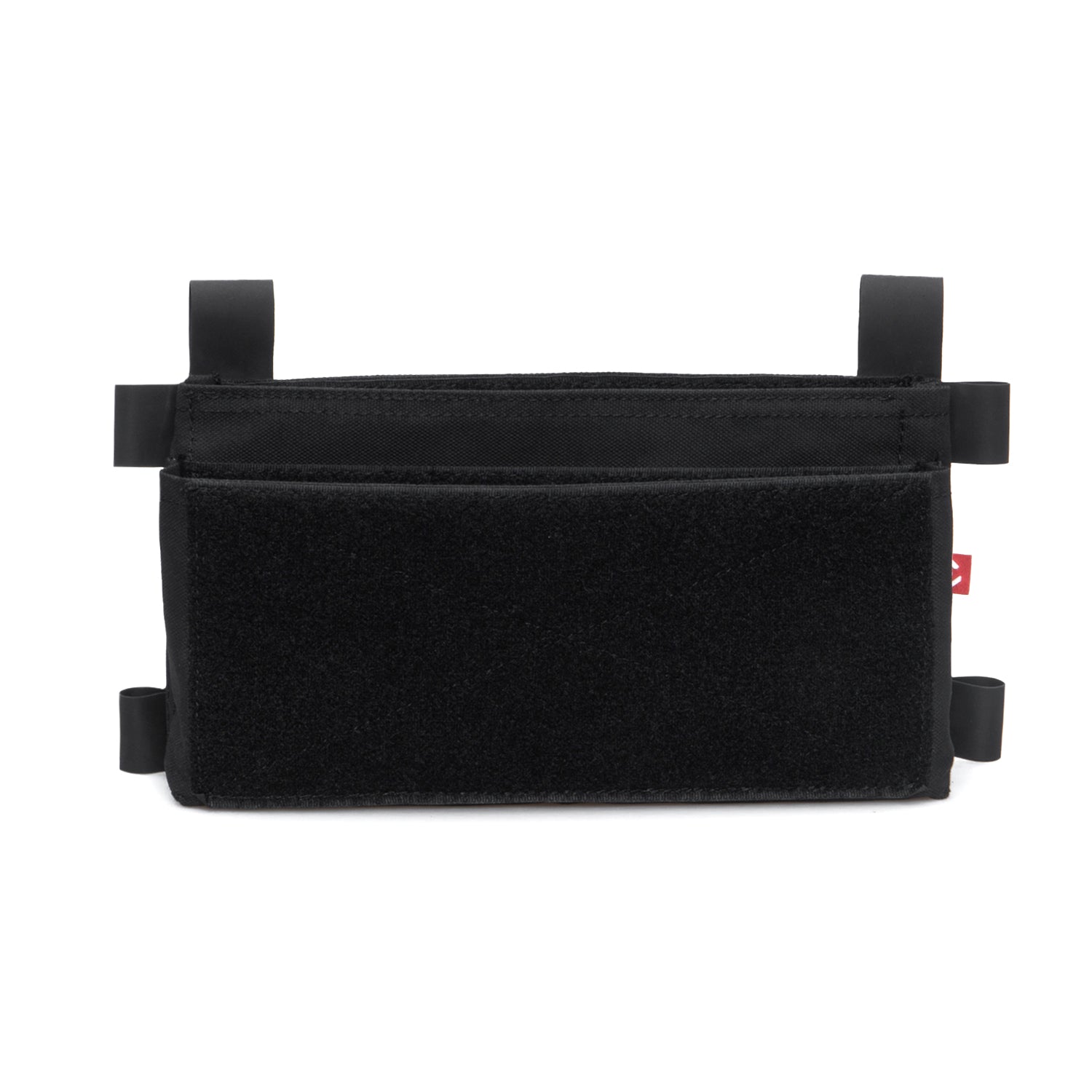 SPEEDQB NCR EXTENDO POUCH [NCR-EXO] - BLACK