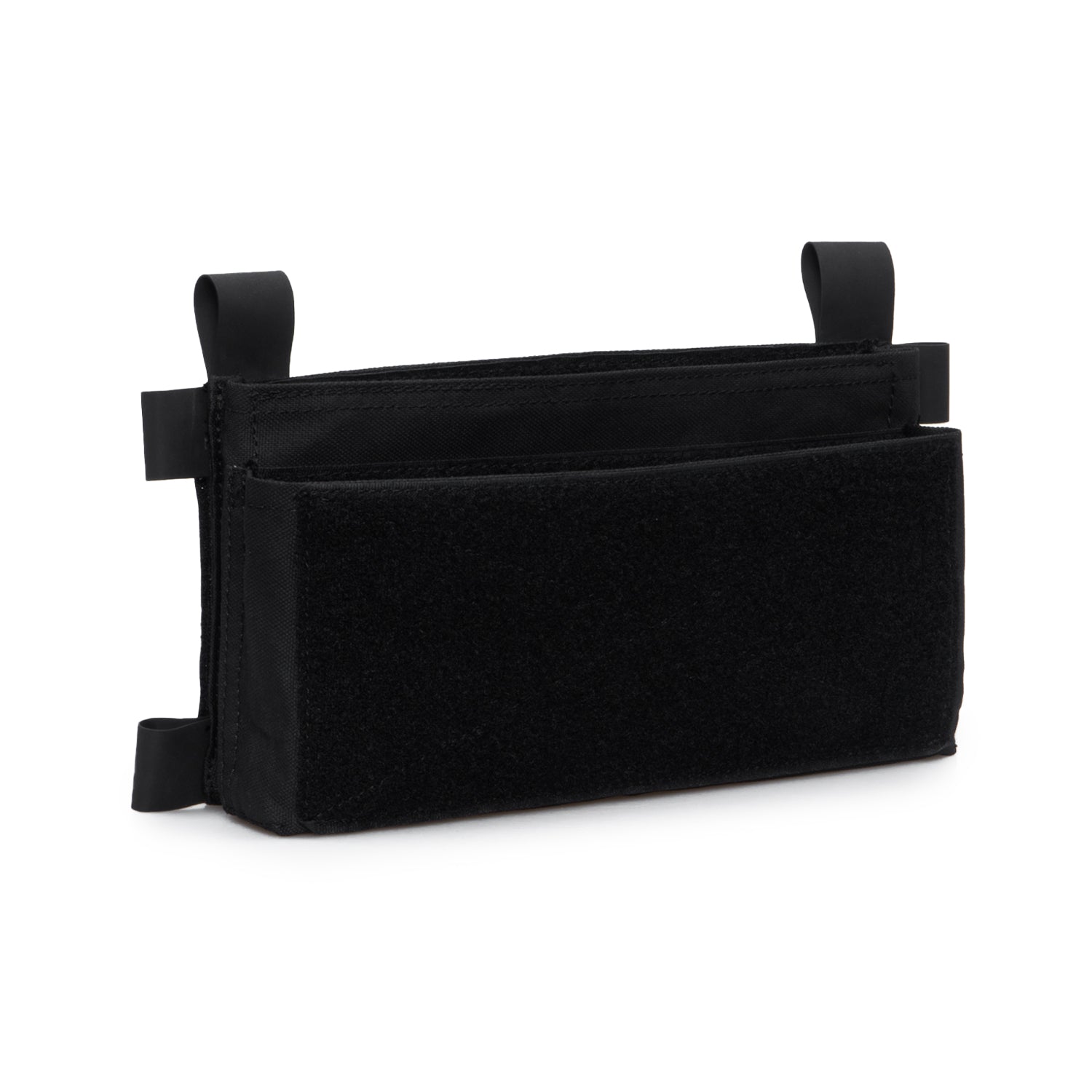 SPEEDQB NCR EXTENDO POUCH [NCR-EXO] - BLACK