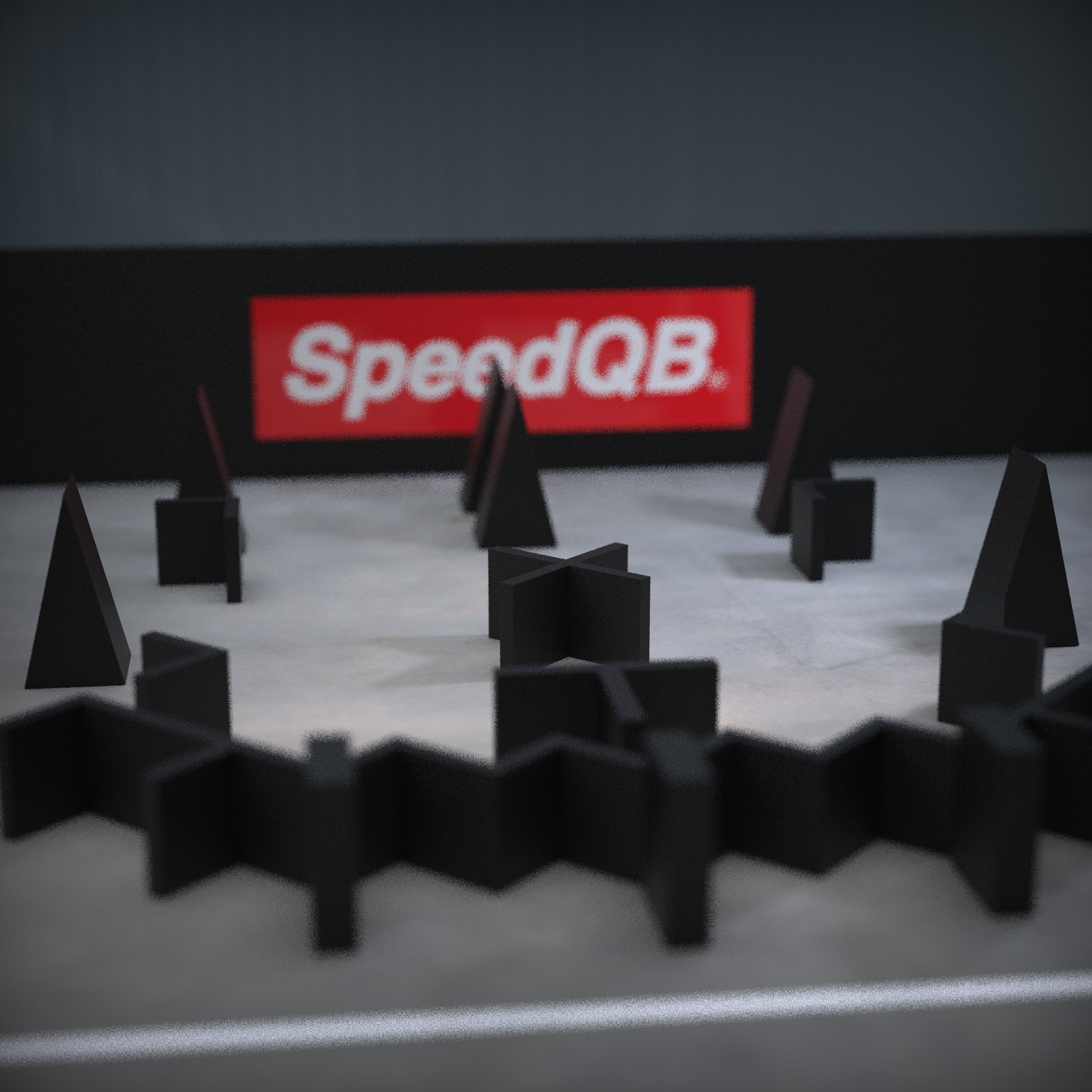 Qb Speed Remote SpeedQB Worldwide