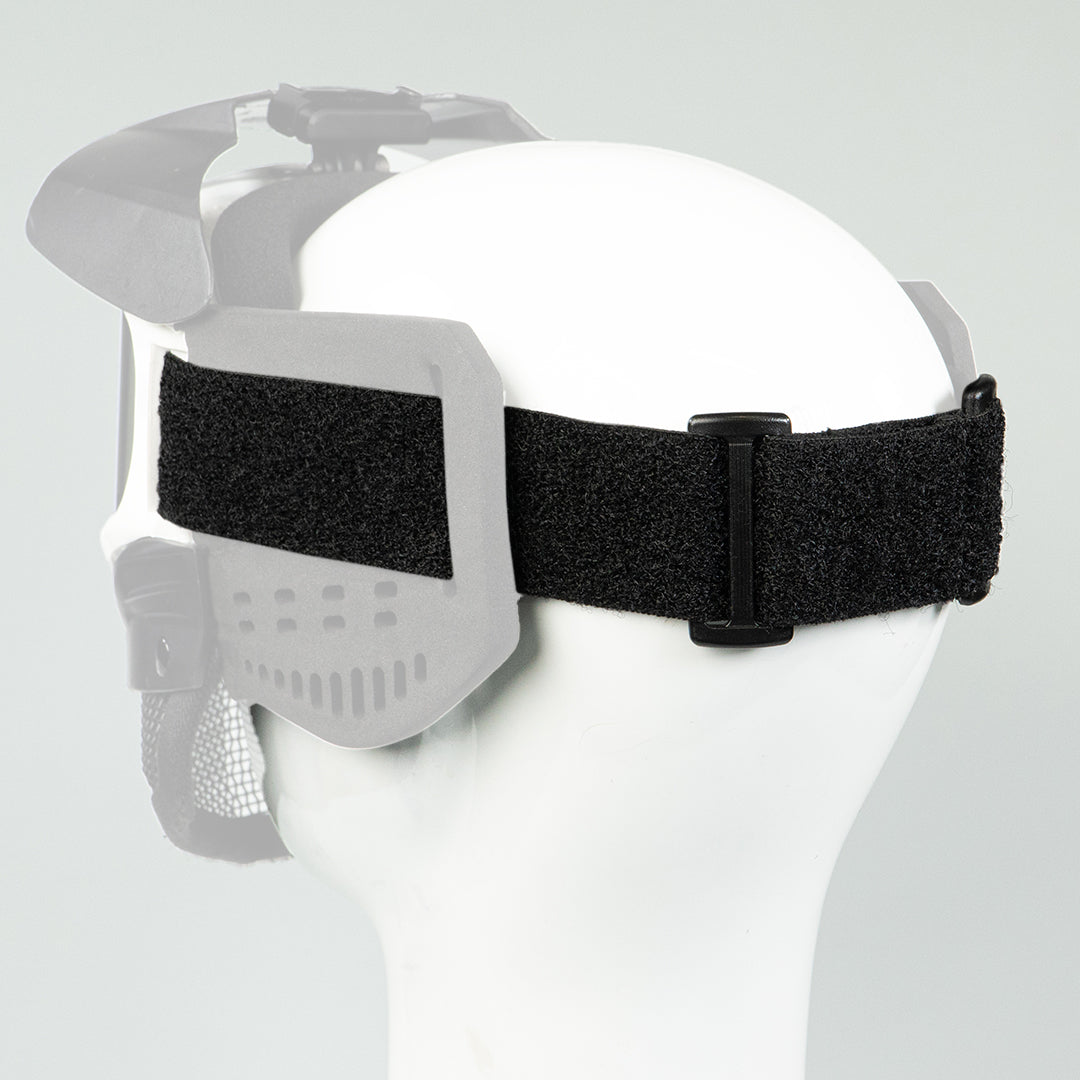 SPEEDQB VELCRO GOGGLE STRAP - FOR JT FLEX - SpeedQB