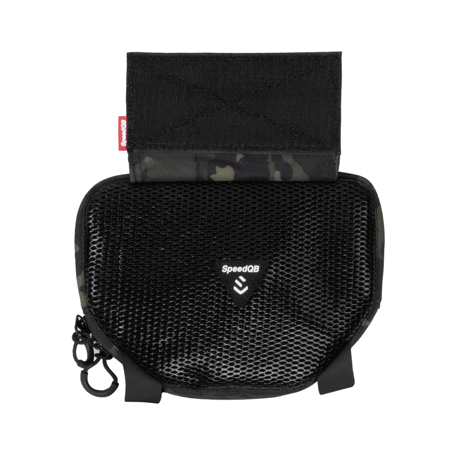 SPEEDQB NCR HYBRID POUCH [NCR-HP] - MIDNIGHT CAMO