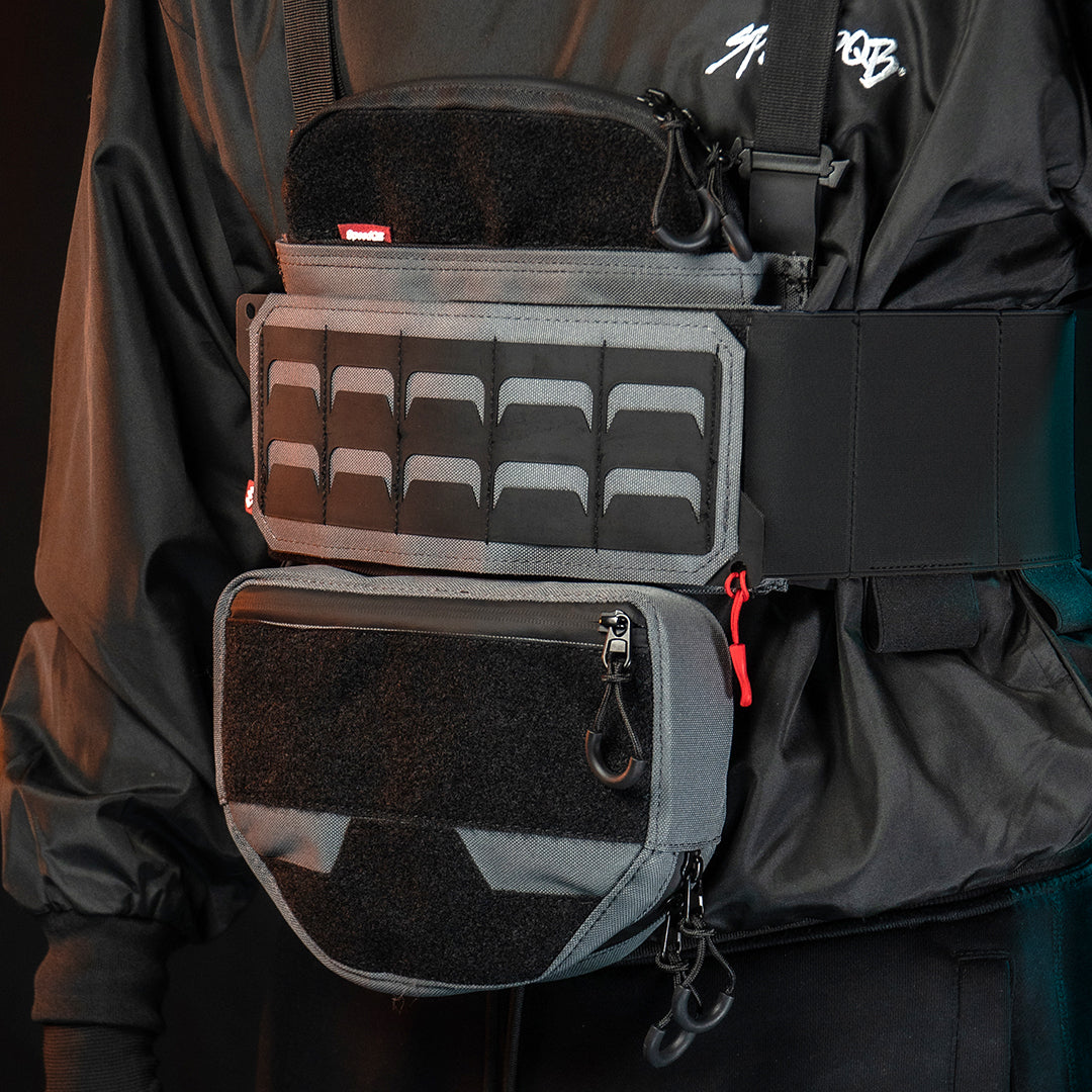【高価値】 KITS SpeedQB - 個人装備