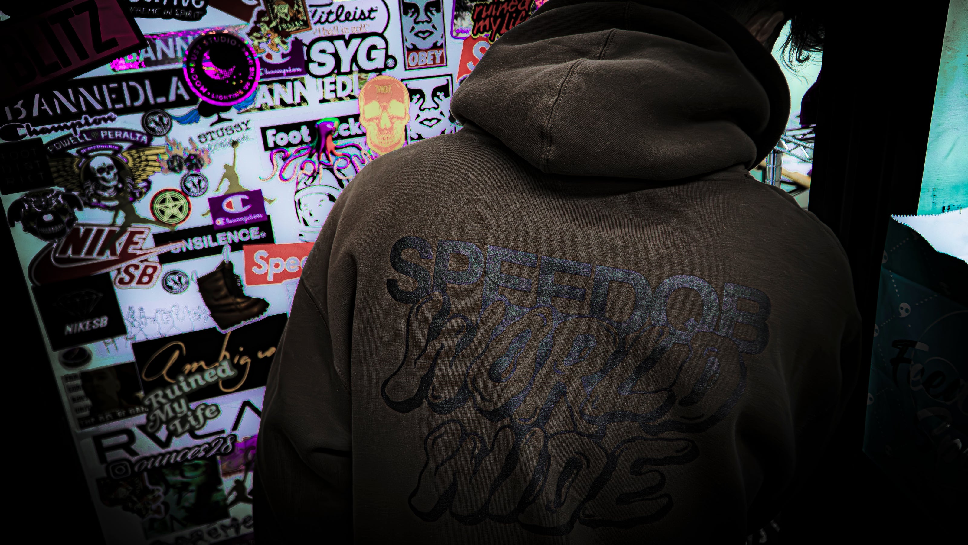 SpeedQB Worldwide