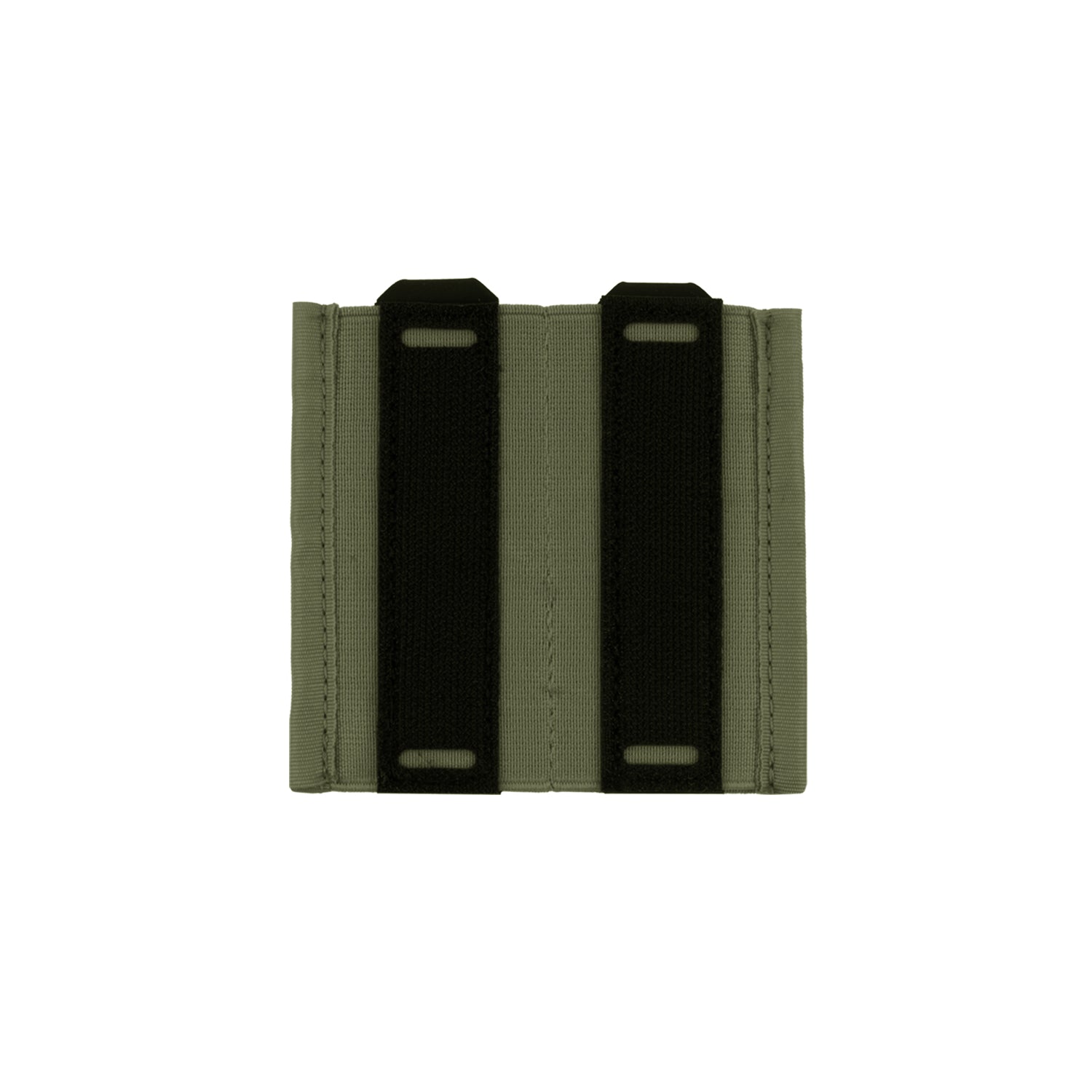 PROTON MAG POUCH INSERT - PISTOL [DOUBLE] - BURNT MOSS