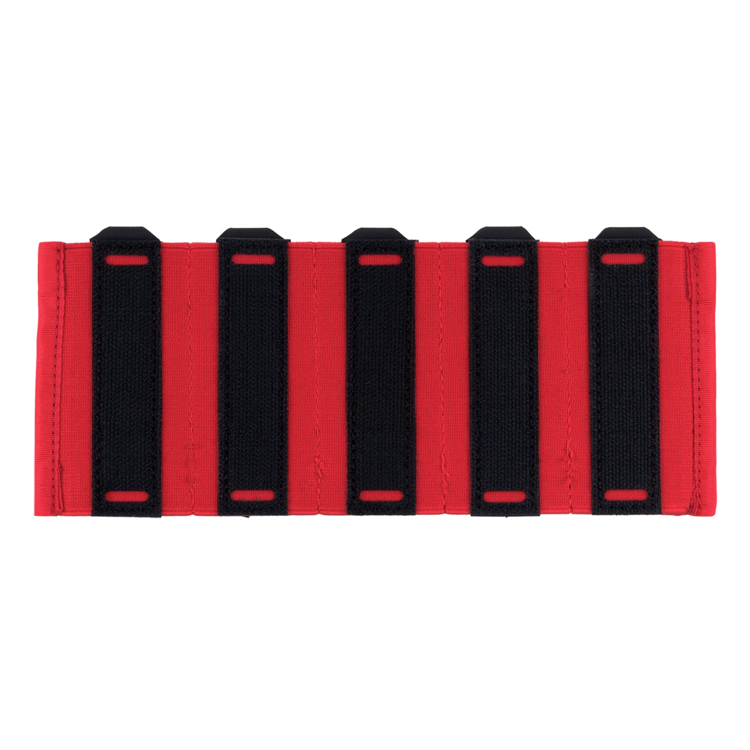PROTON MAG POUCH INSERT - PISTOL [5 MAG] - RED