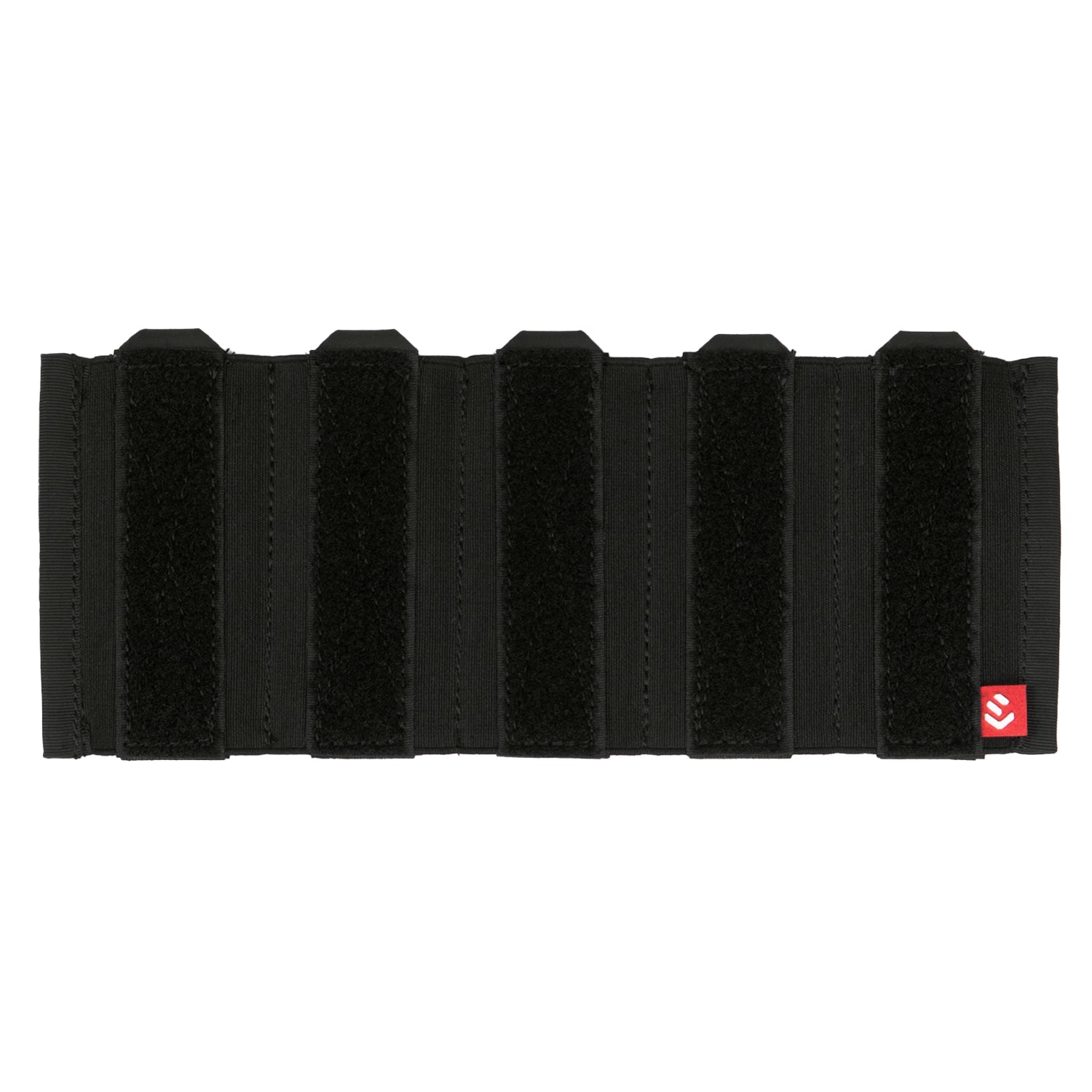 PROTON MAG POUCH INSERT - PISTOL [5 MAG] - BLACK