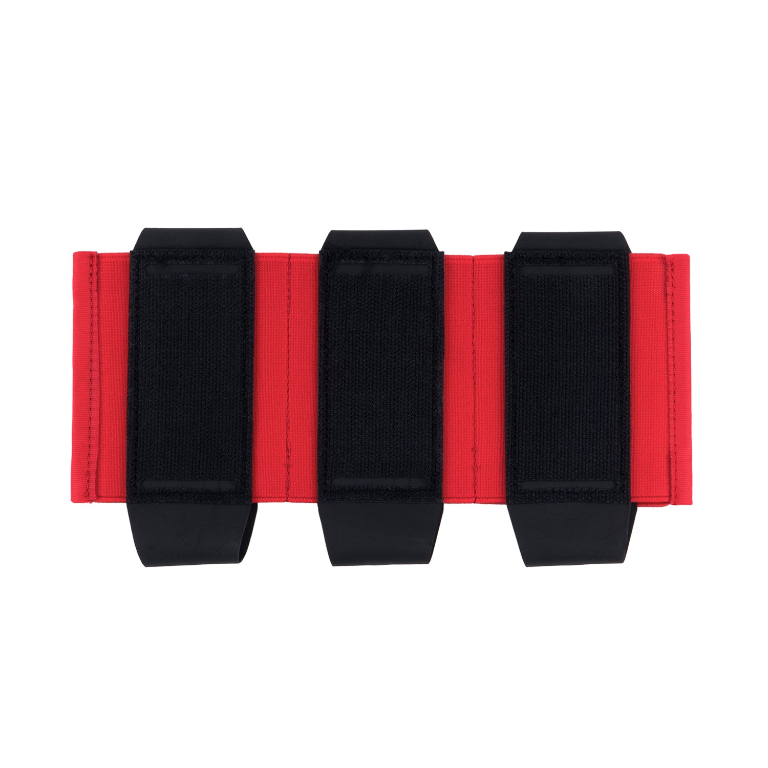 PROTON MAG POUCH INSERT - RIFLE [TRIPLE] - RED