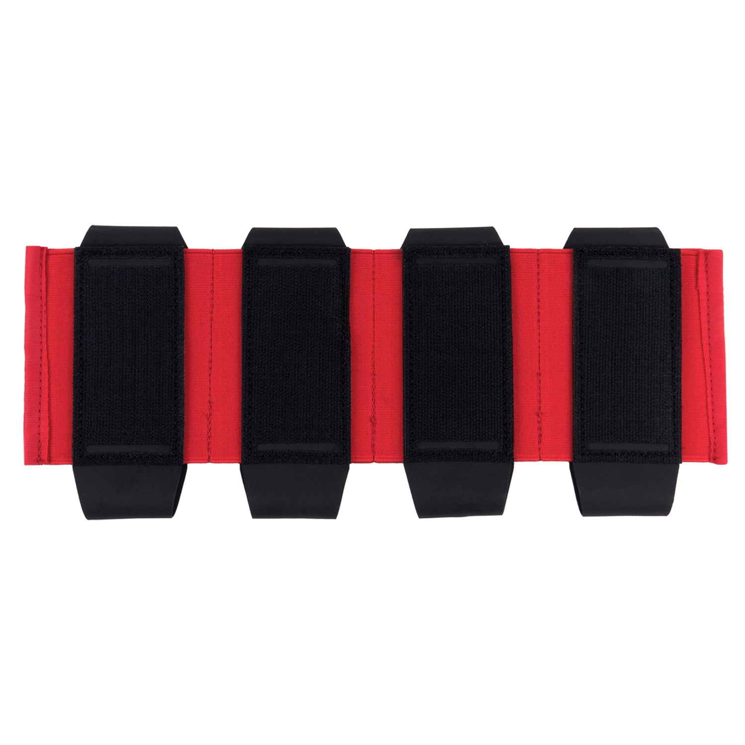 PROTON MAG POUCH INSERT - RIFLE [QUAD] - RED