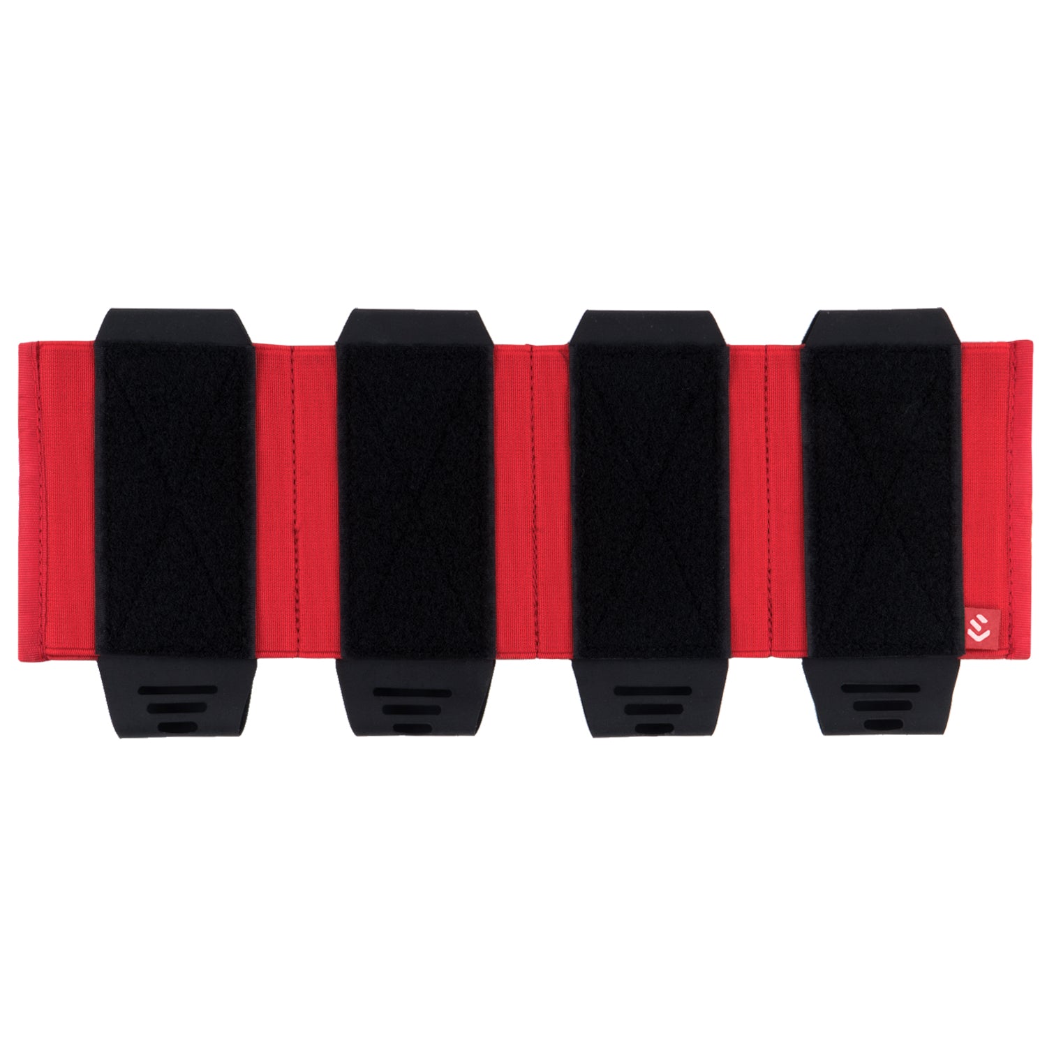 PROTON MAG POUCH INSERT - RIFLE [QUAD] - RED