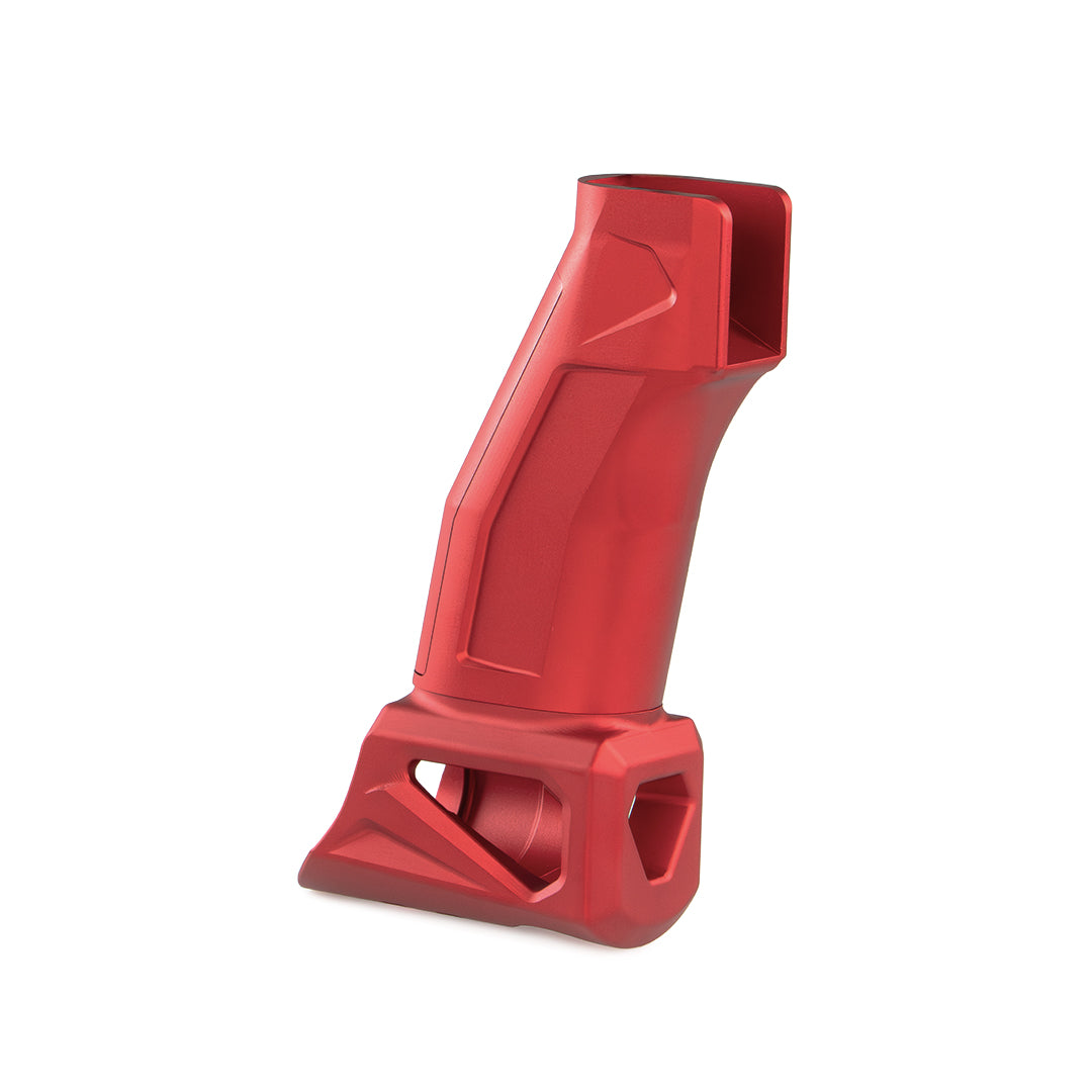 AXIS ALU HPA Grip - AirTac Customs x SpeedQB