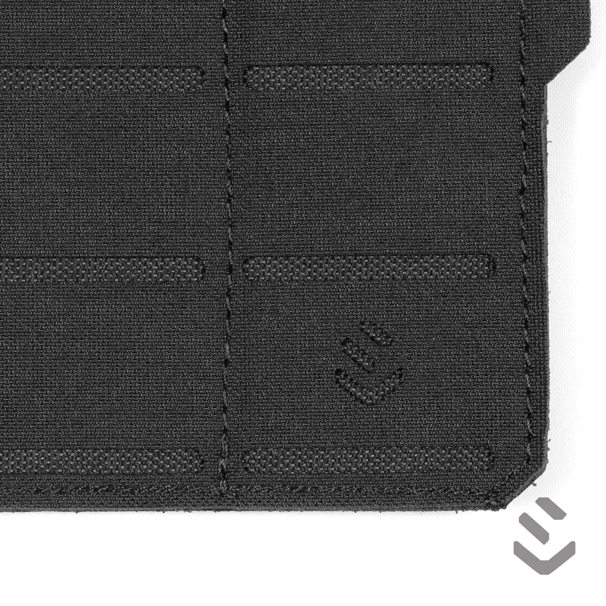 SQB QUIKPANEL [QP2] - TWO ROW