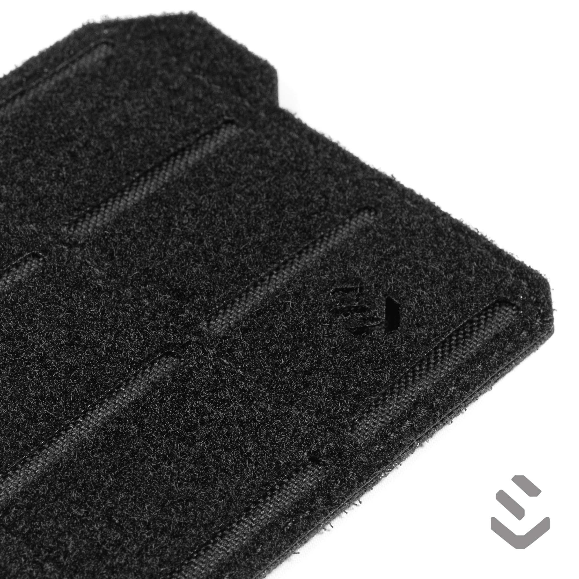 SQB QUIKPANEL [QP2] - TWO ROW