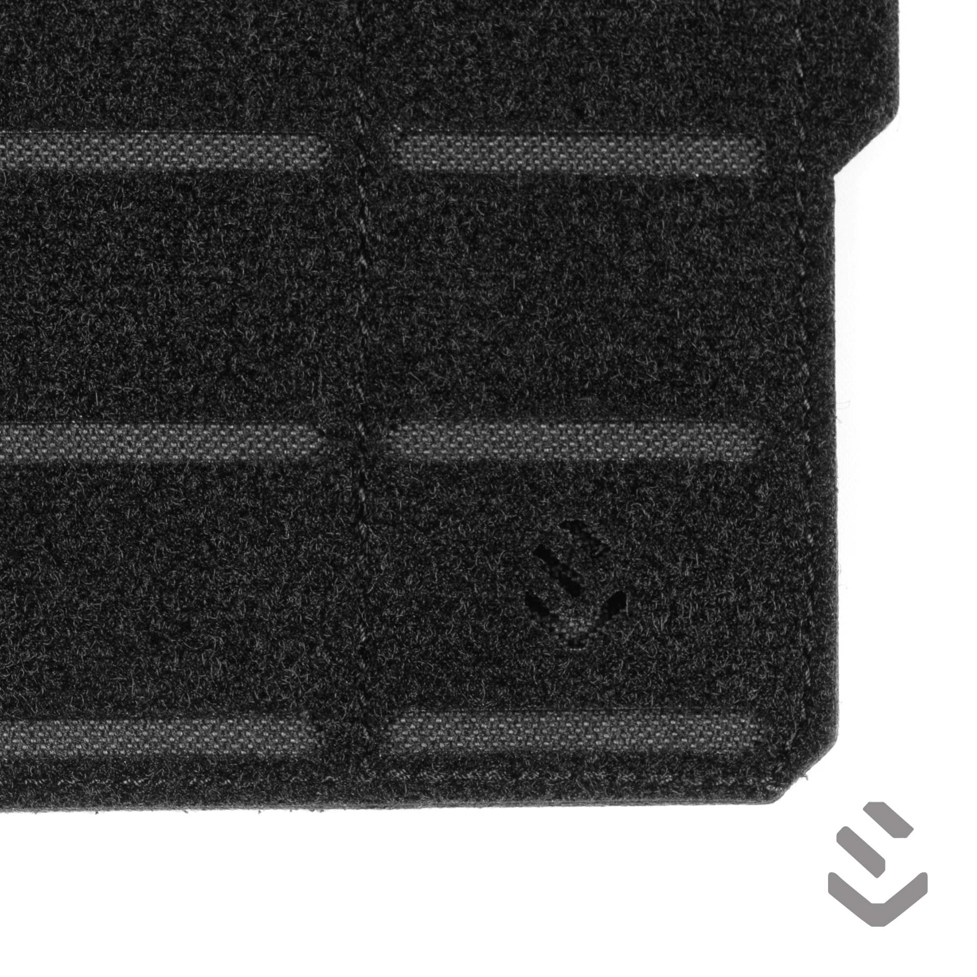 SQB QUIKPANEL [QP5] - FIVE ROW