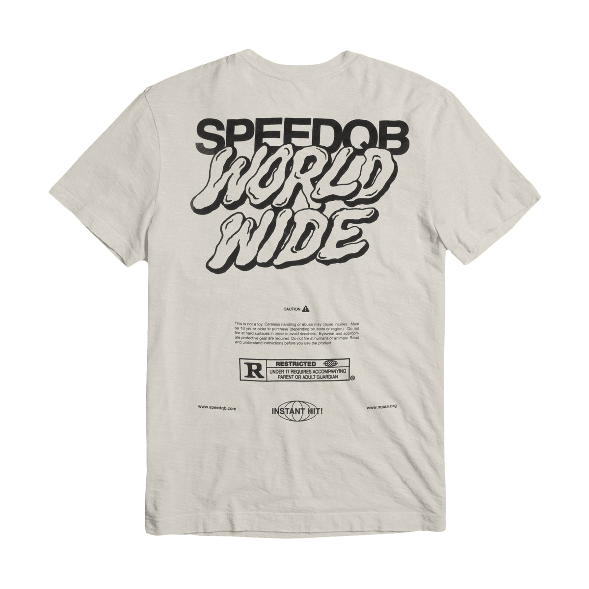 SpeedQB Worldwide