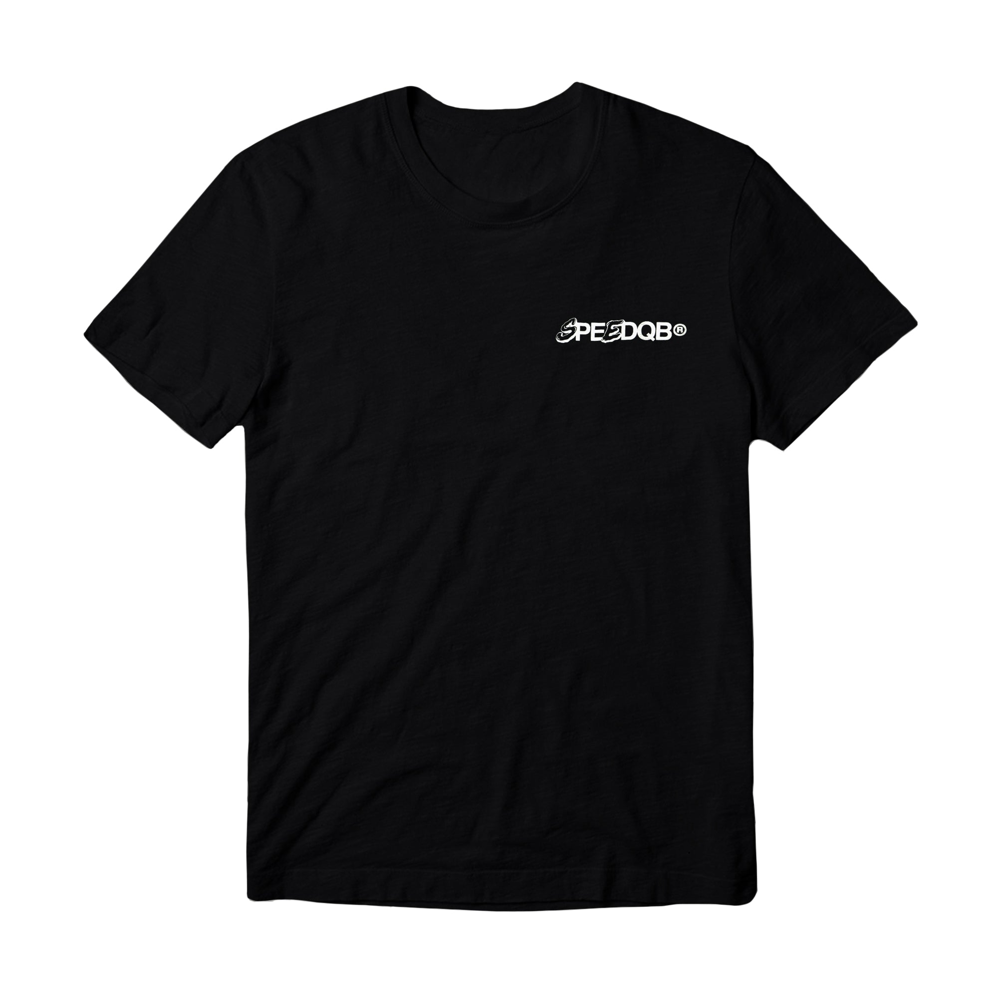 SPEEDQB WORLDWIDE SHORTSLEEVE TEE