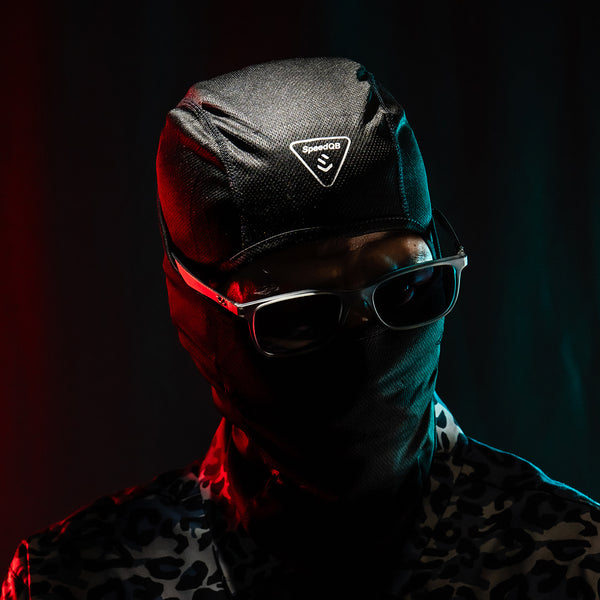 HEADGEAR - SpeedQB