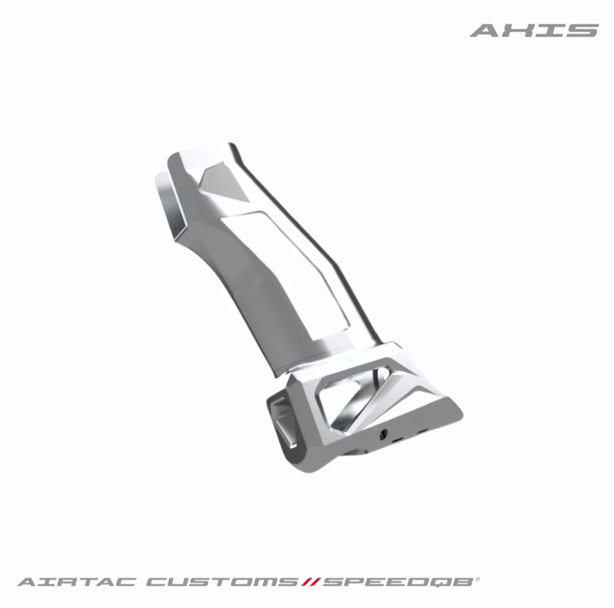 AXIS ALU HPA Grip - AirTac Customs x SpeedQB