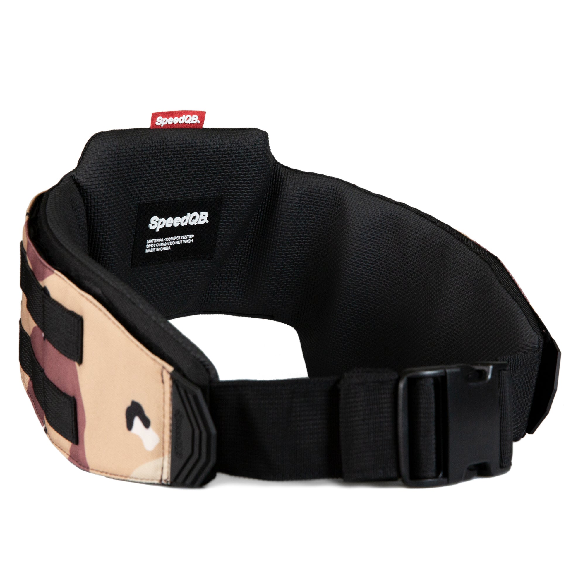 Gear - SpeedQB