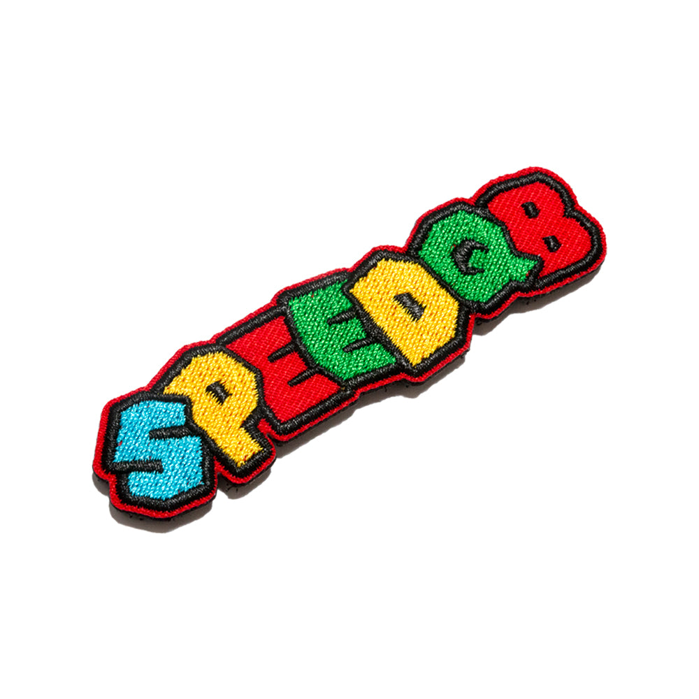 SQBROS PATCH