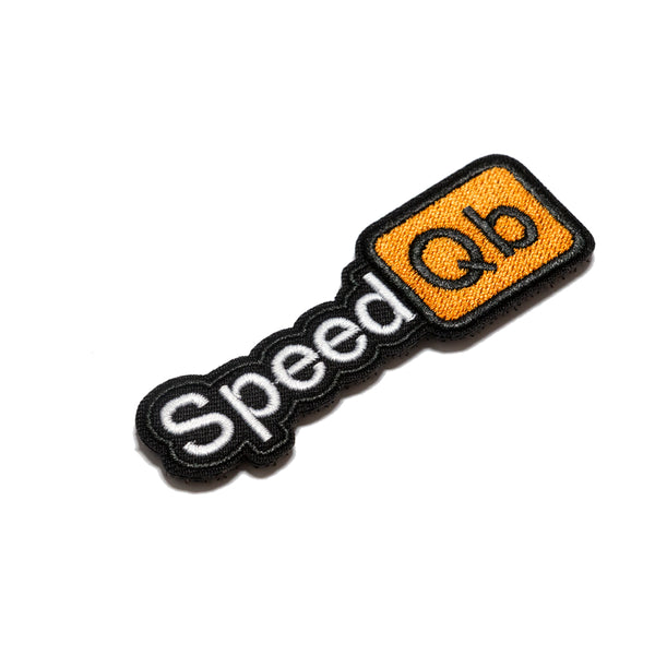 HUB PATCH - SpeedQB