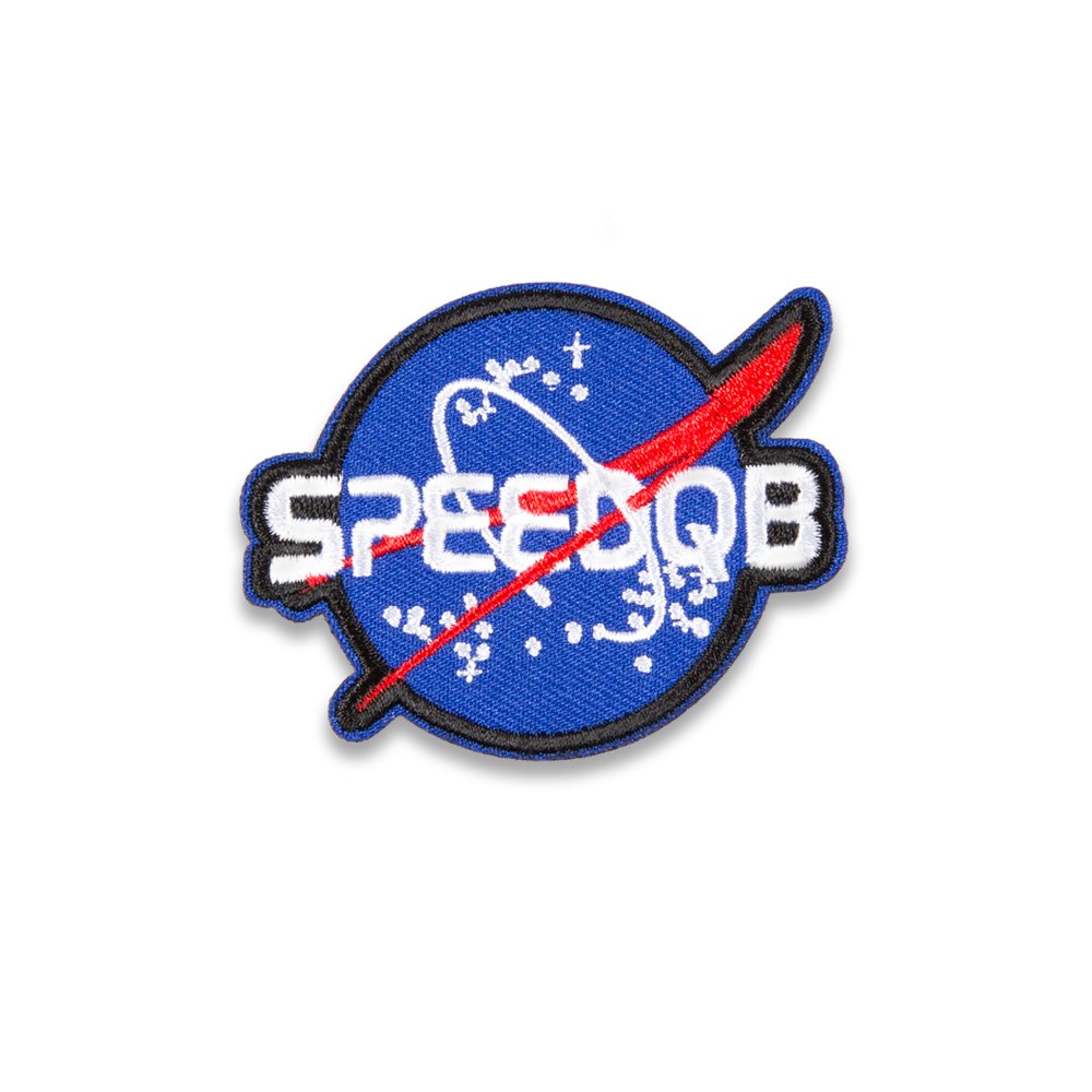 SPACEBOI PATCH