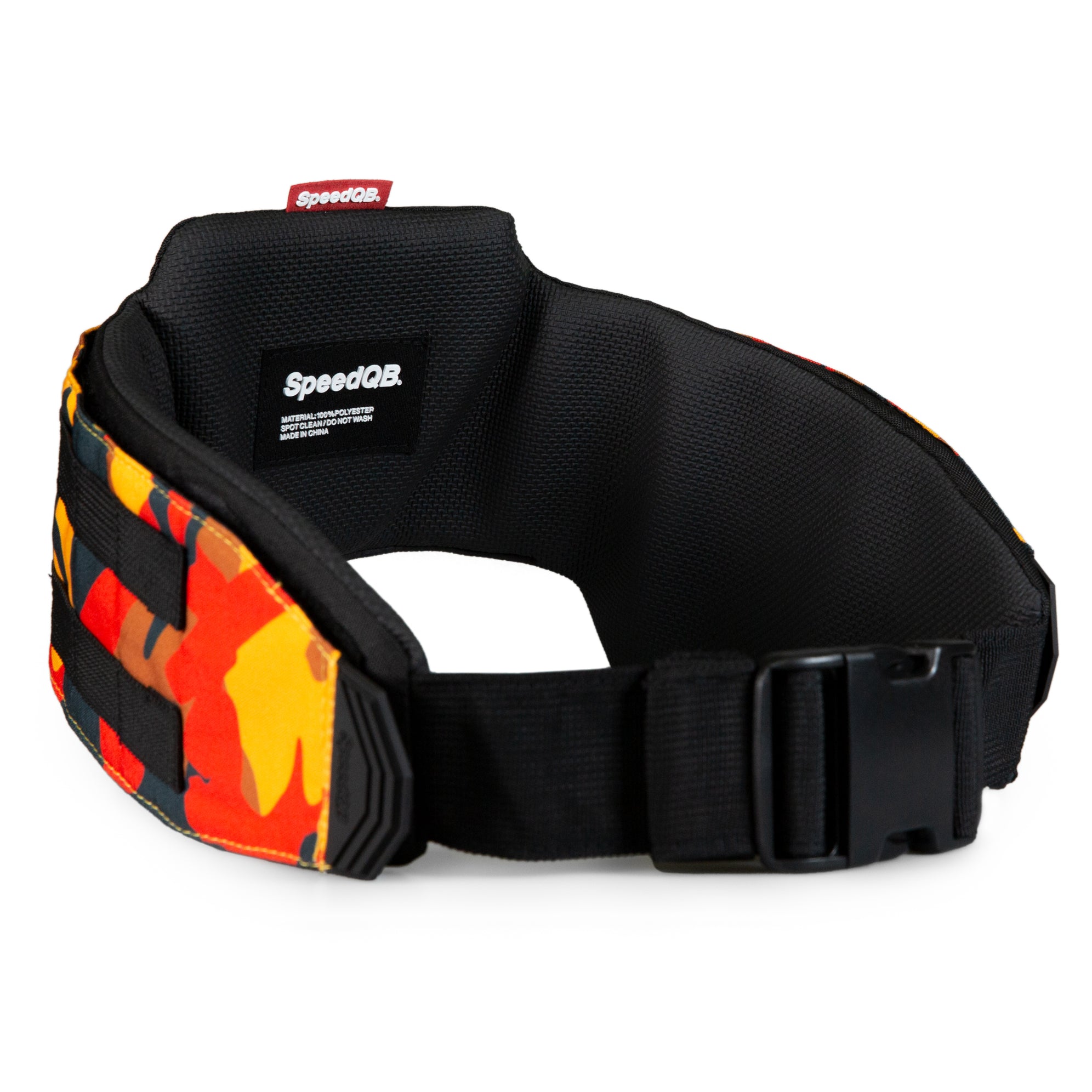Gear - SpeedQB
