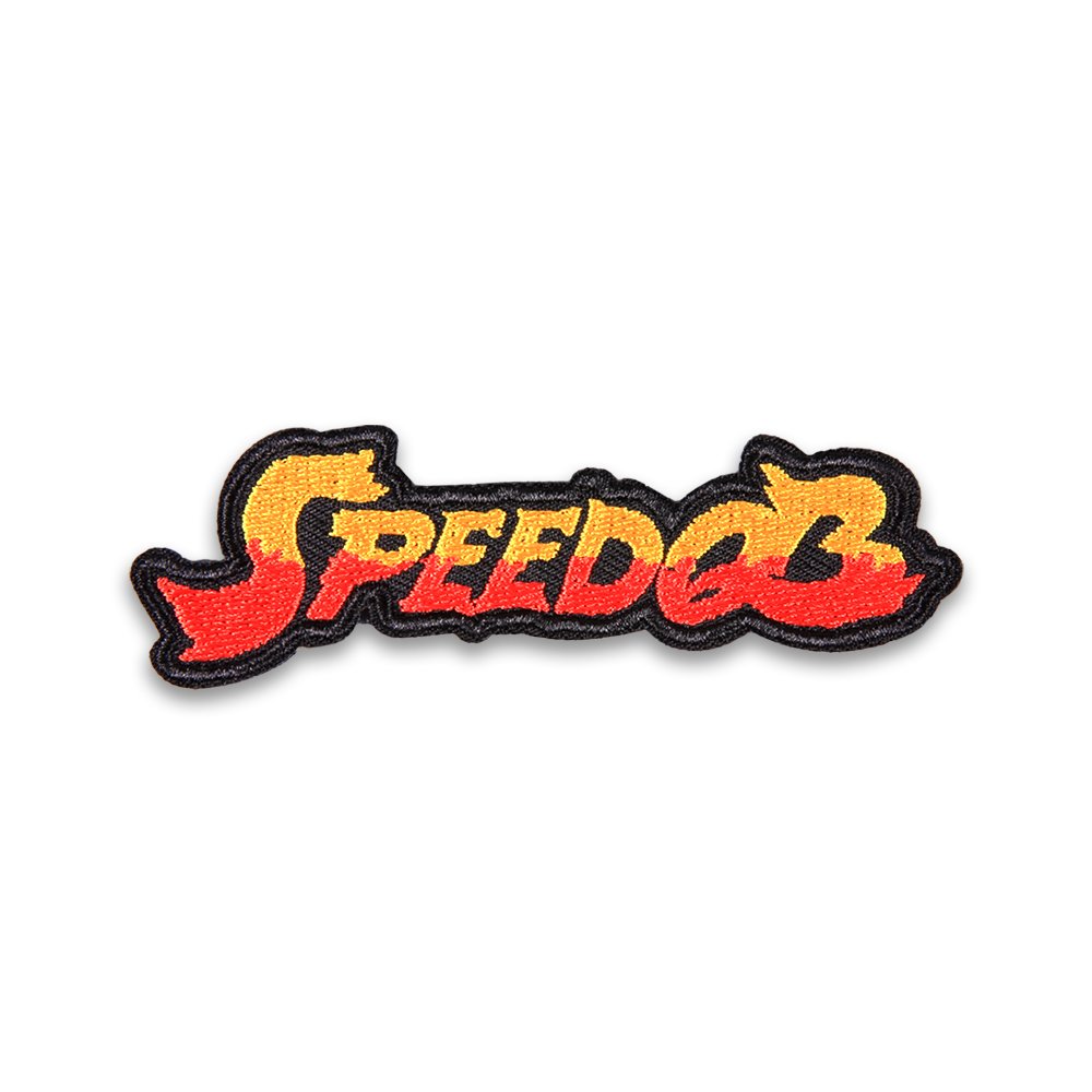 SpeedQB SF Patch
