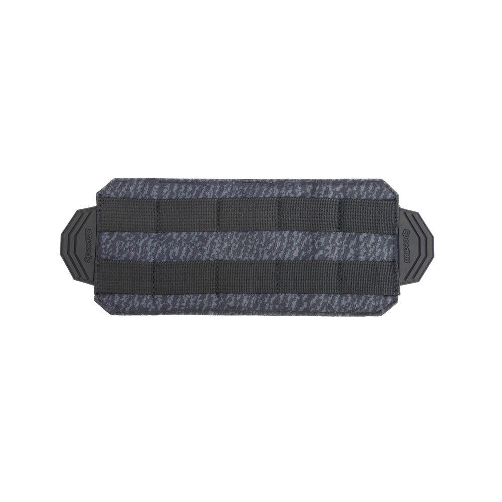 SPEEDQB [NCR] QUIKSTRIP - PYRITE BLACK
