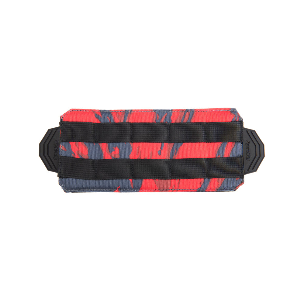 SPEEDQB [NCR] QUIKSTRIP - RED TIGER